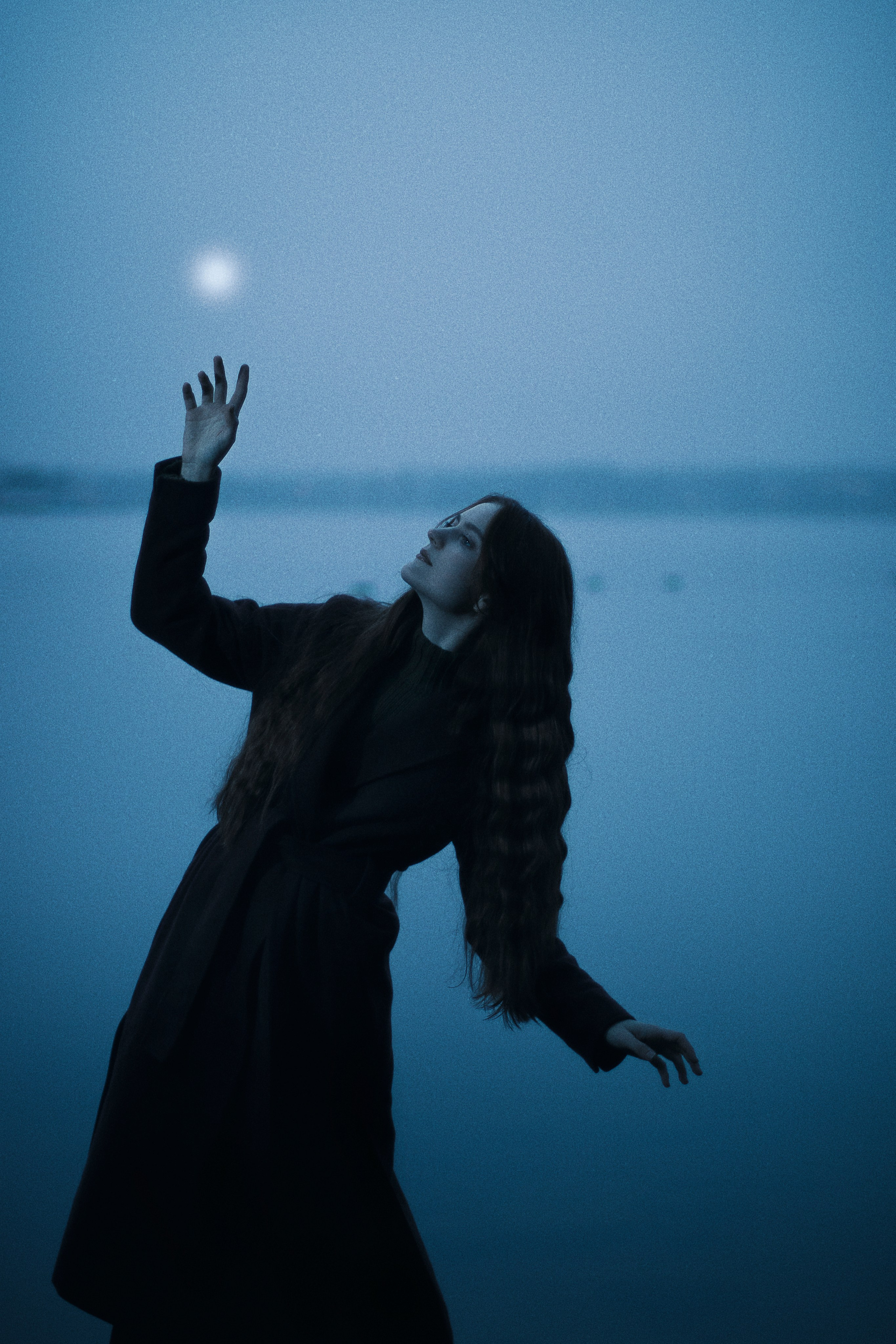 Veronica. Yana — Cinematic Photoshoots in Minsk