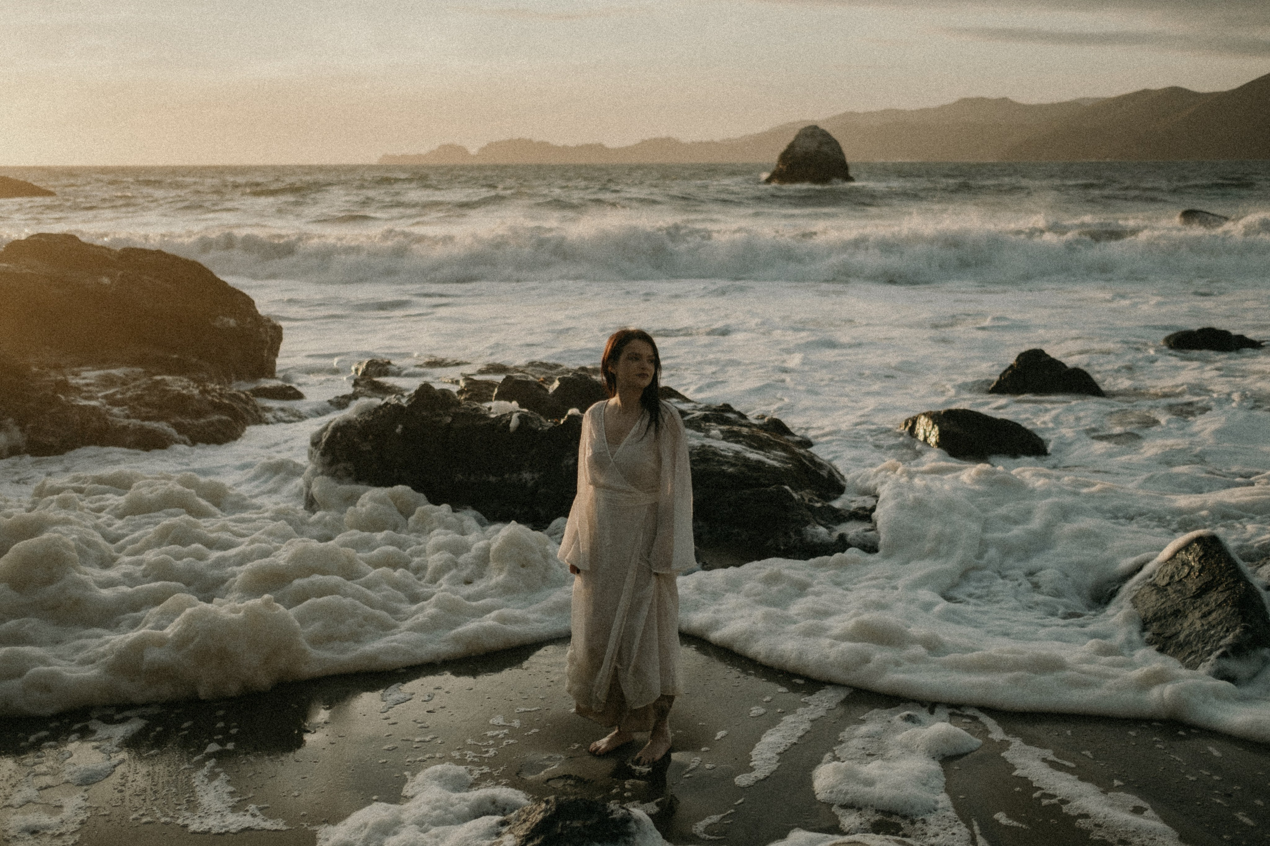 The Story of T. Love story and family photographer in San Francisco Oksana Shvets