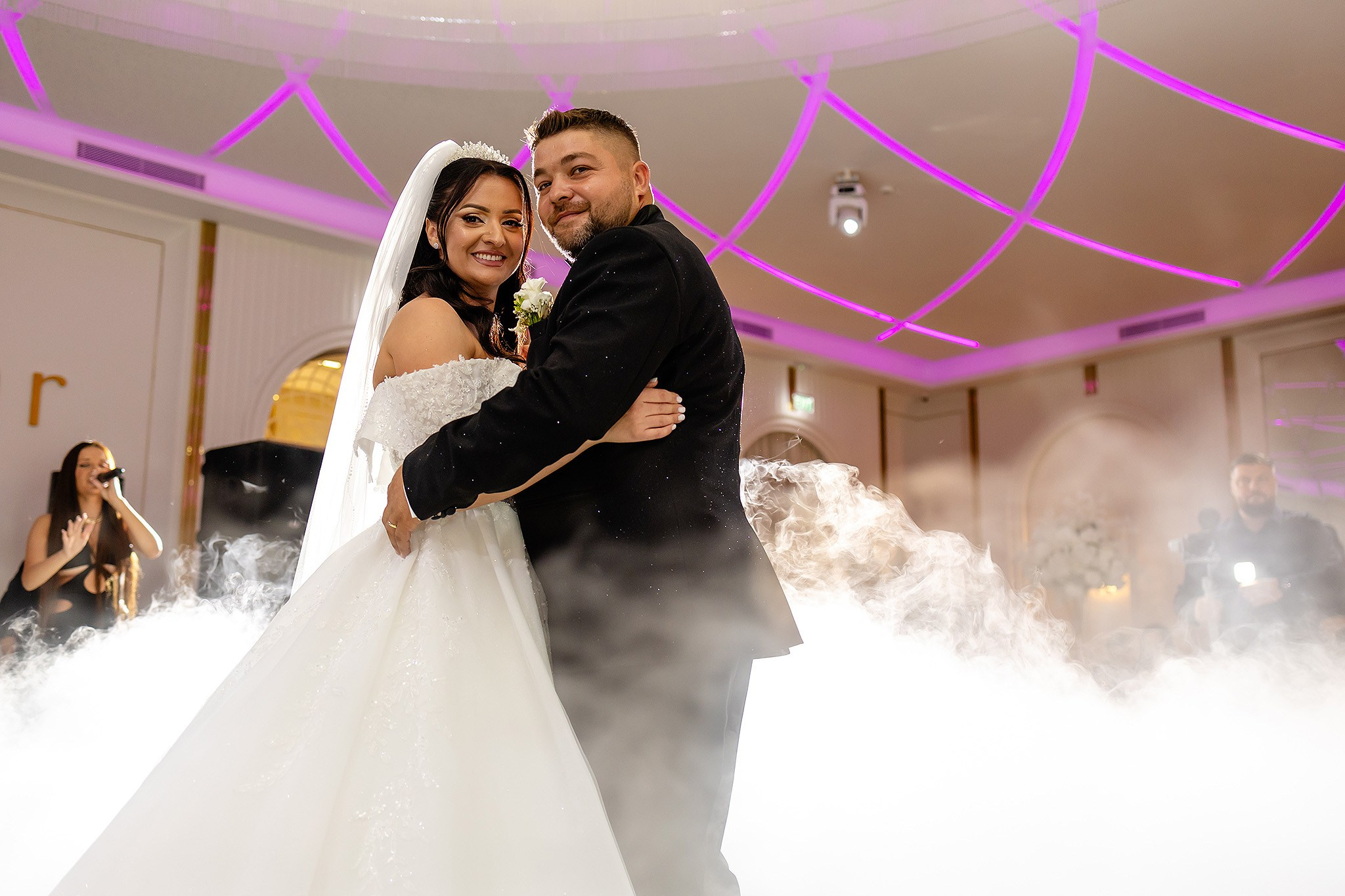 Oana & Marius. Stoica Studio | Fotograf evenimente