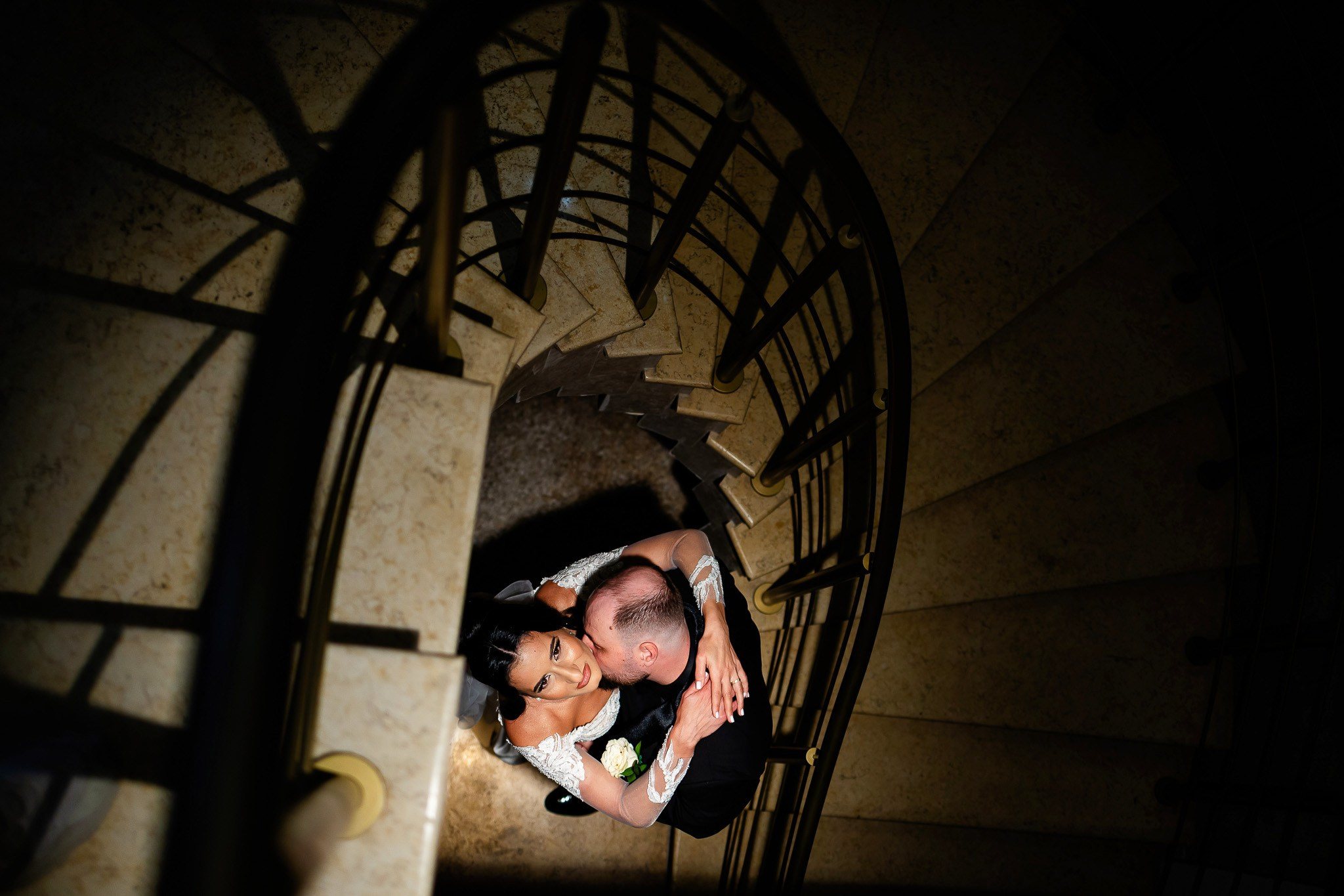 Ana Maria & Stelian. Stoica Studio | Fotograf evenimente