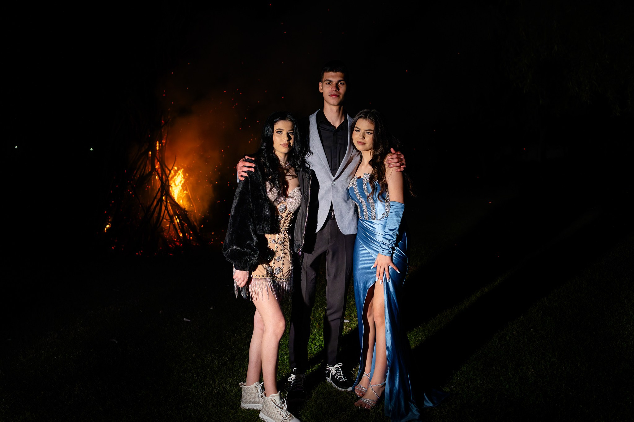 Antonia - Maria - Dan. Stoica Studio | Fotograf evenimente