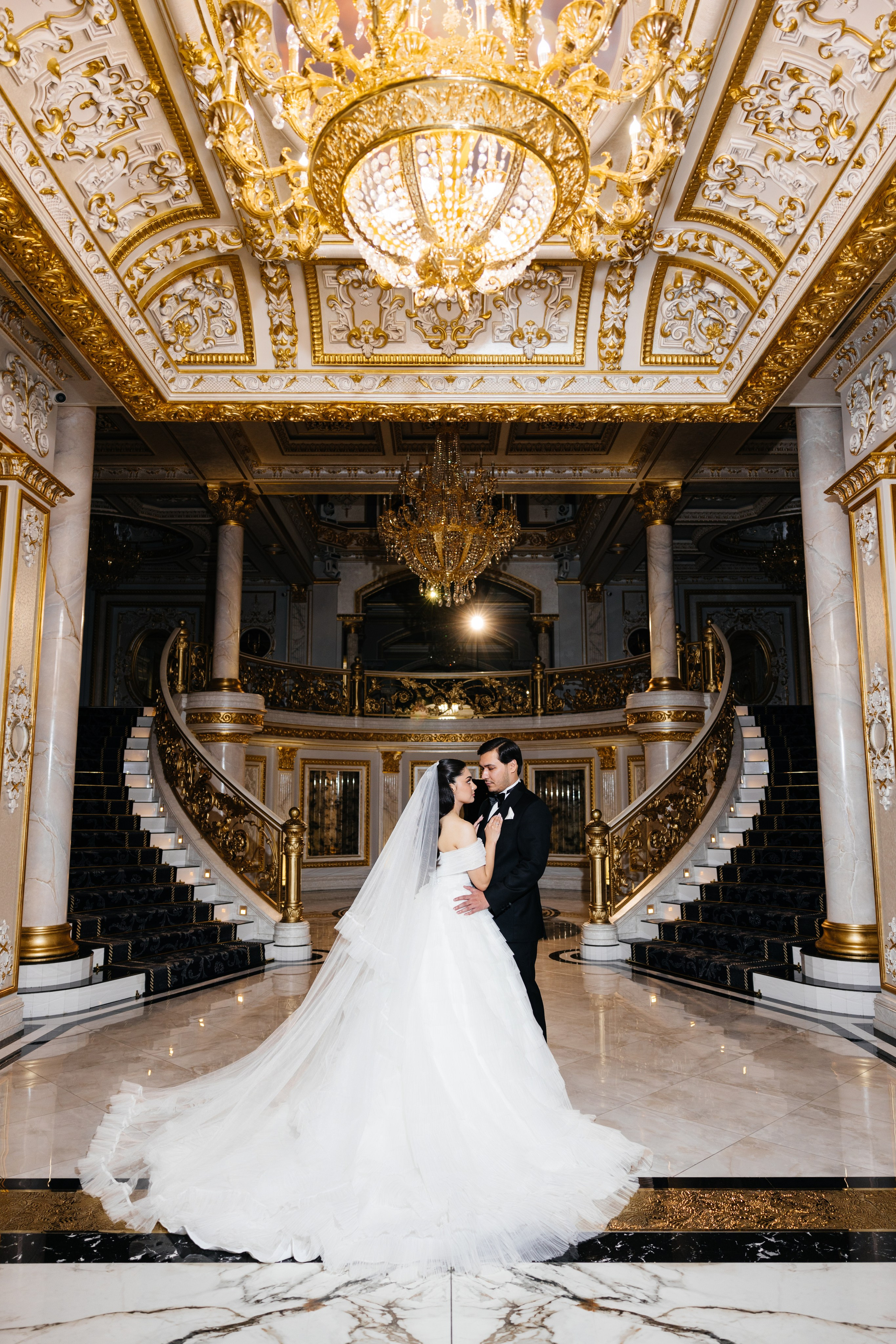 Элёр & Камила. Профессиональный фотограф в Ташкенте