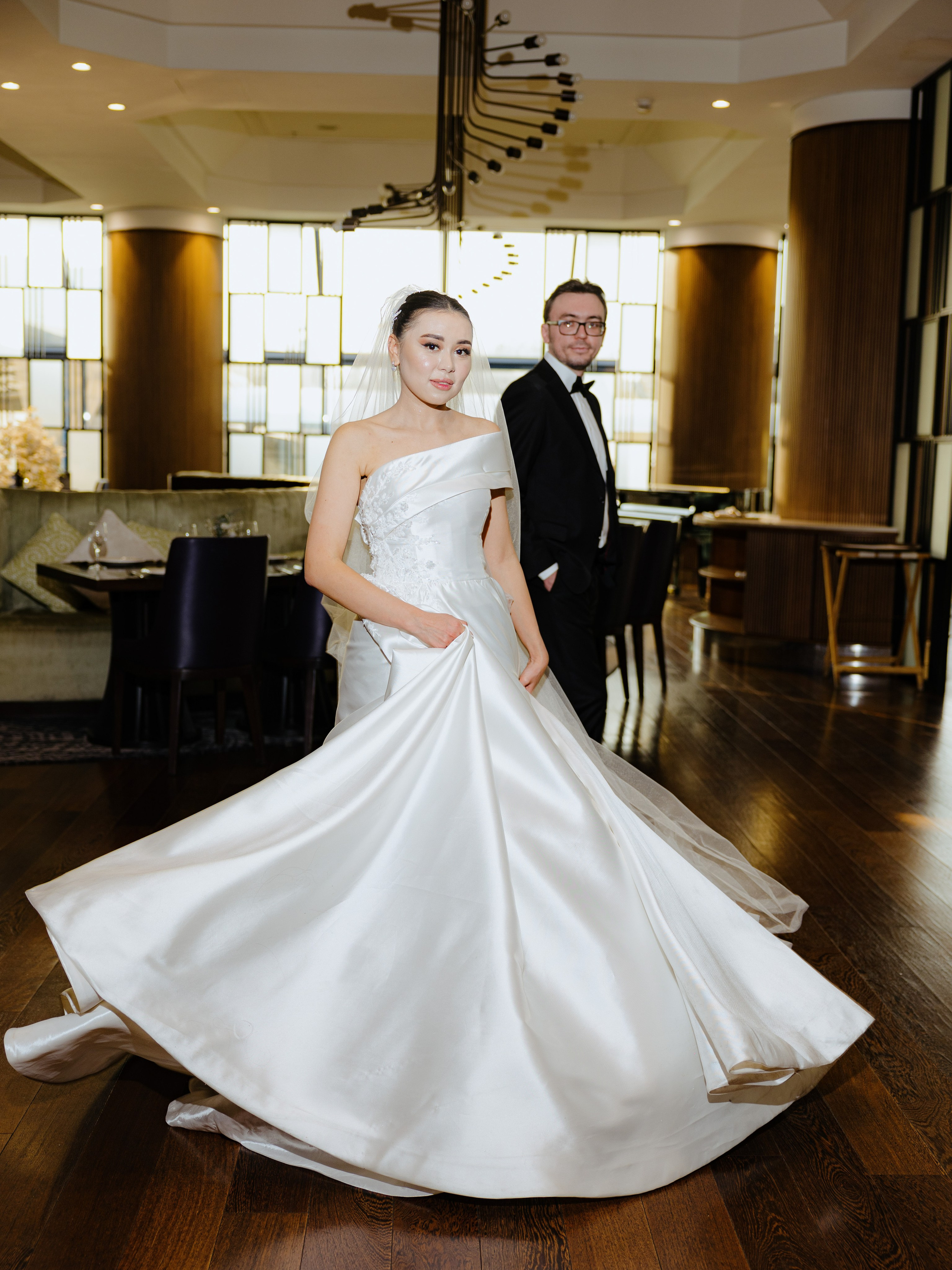 Азамат & Дилноза. Профессиональный фотограф в Ташкенте