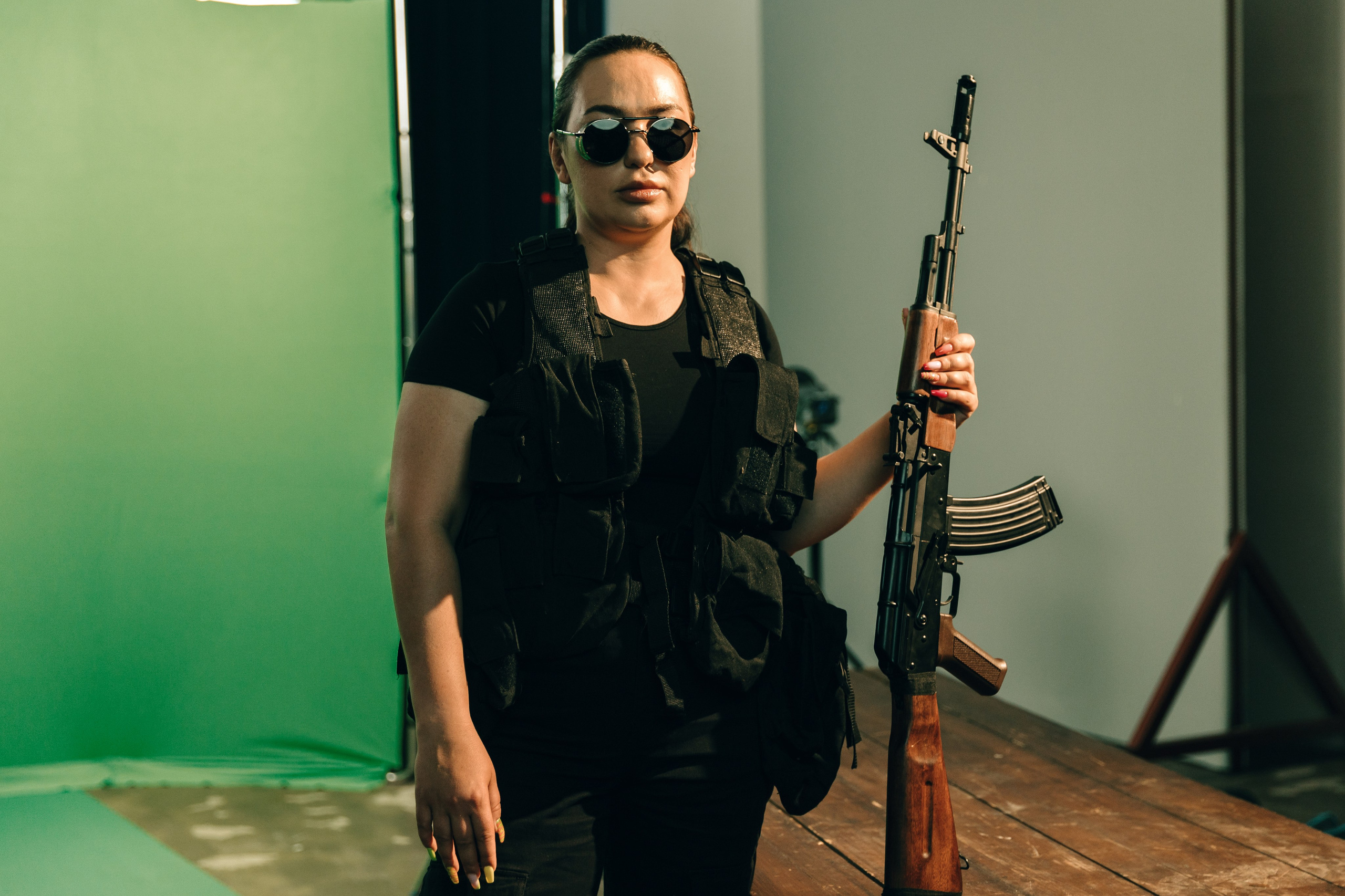 Team Spirit. Фотограф Инна Гайнулина