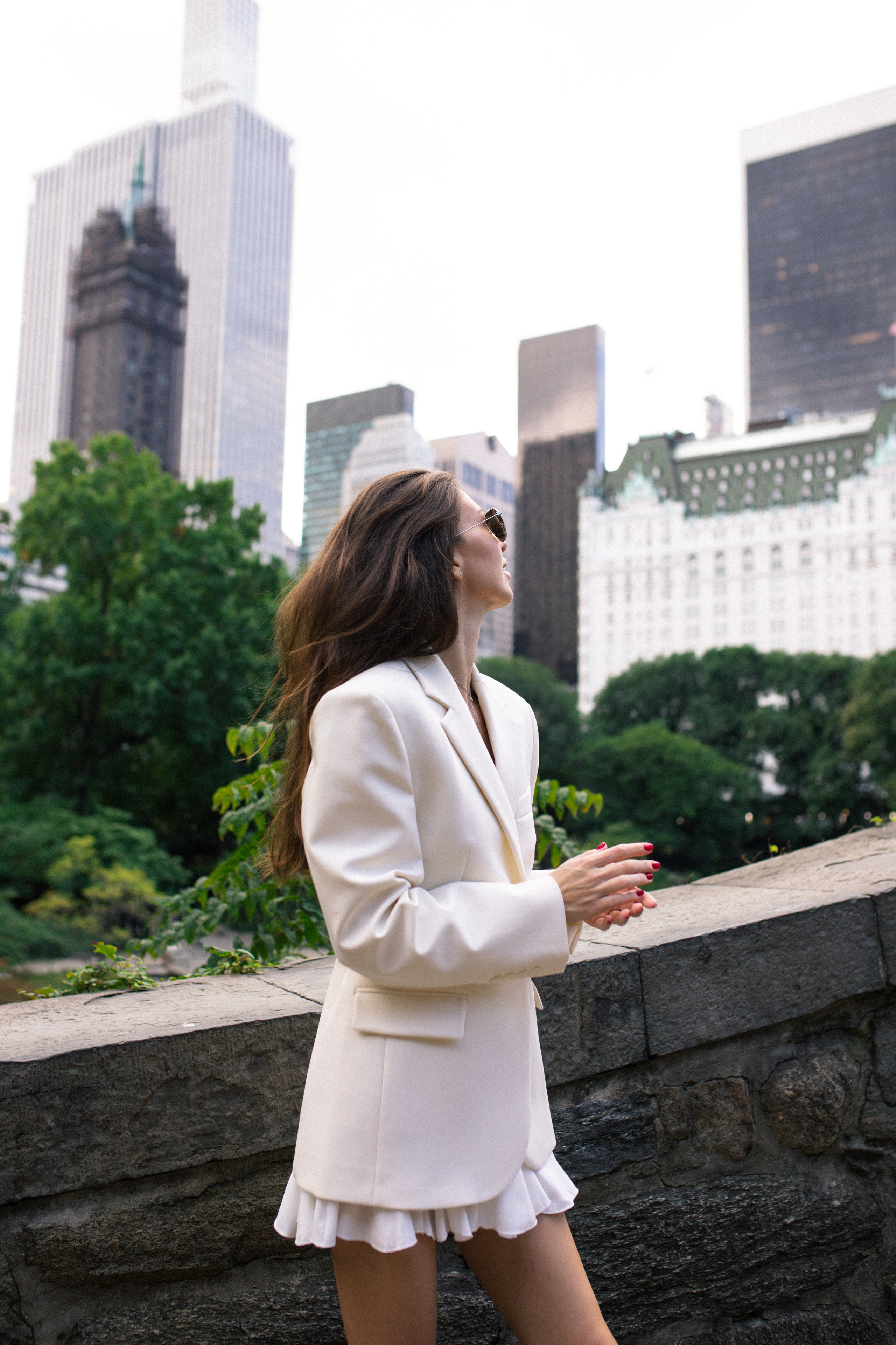 Ulyana. Psuturie Photographer NYC