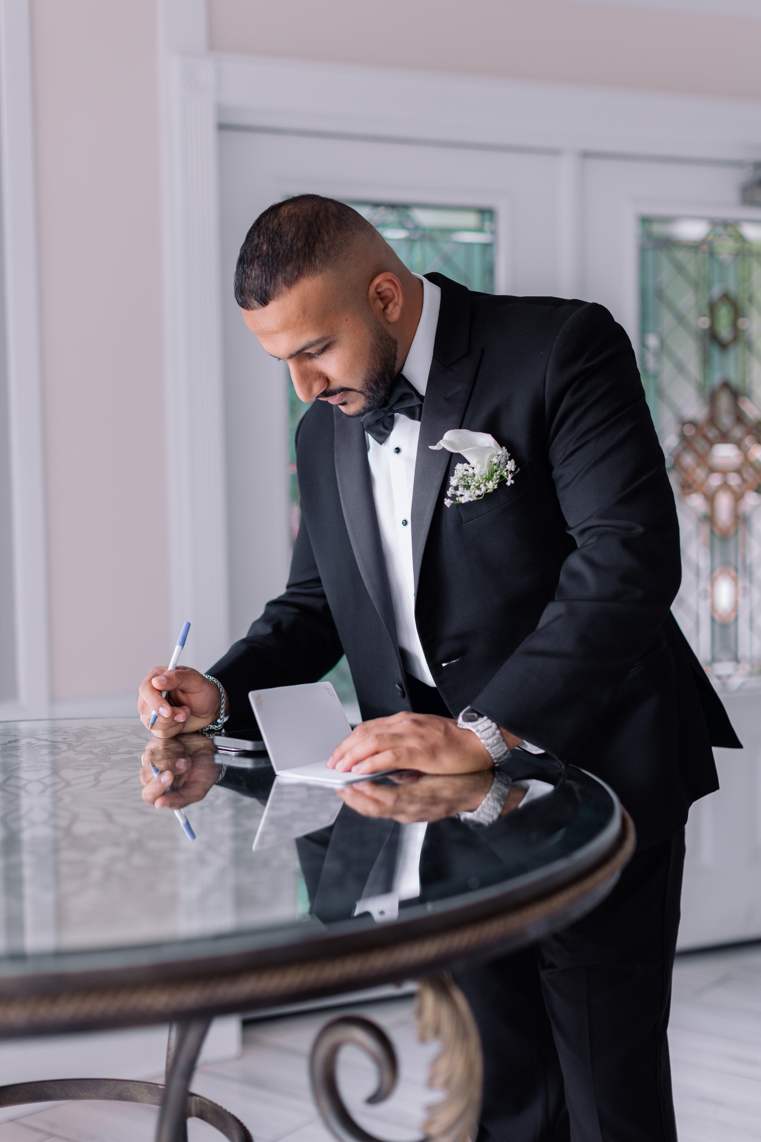 Coptic Wedding at Valley Regency | New Jersey Church Wedding Photography