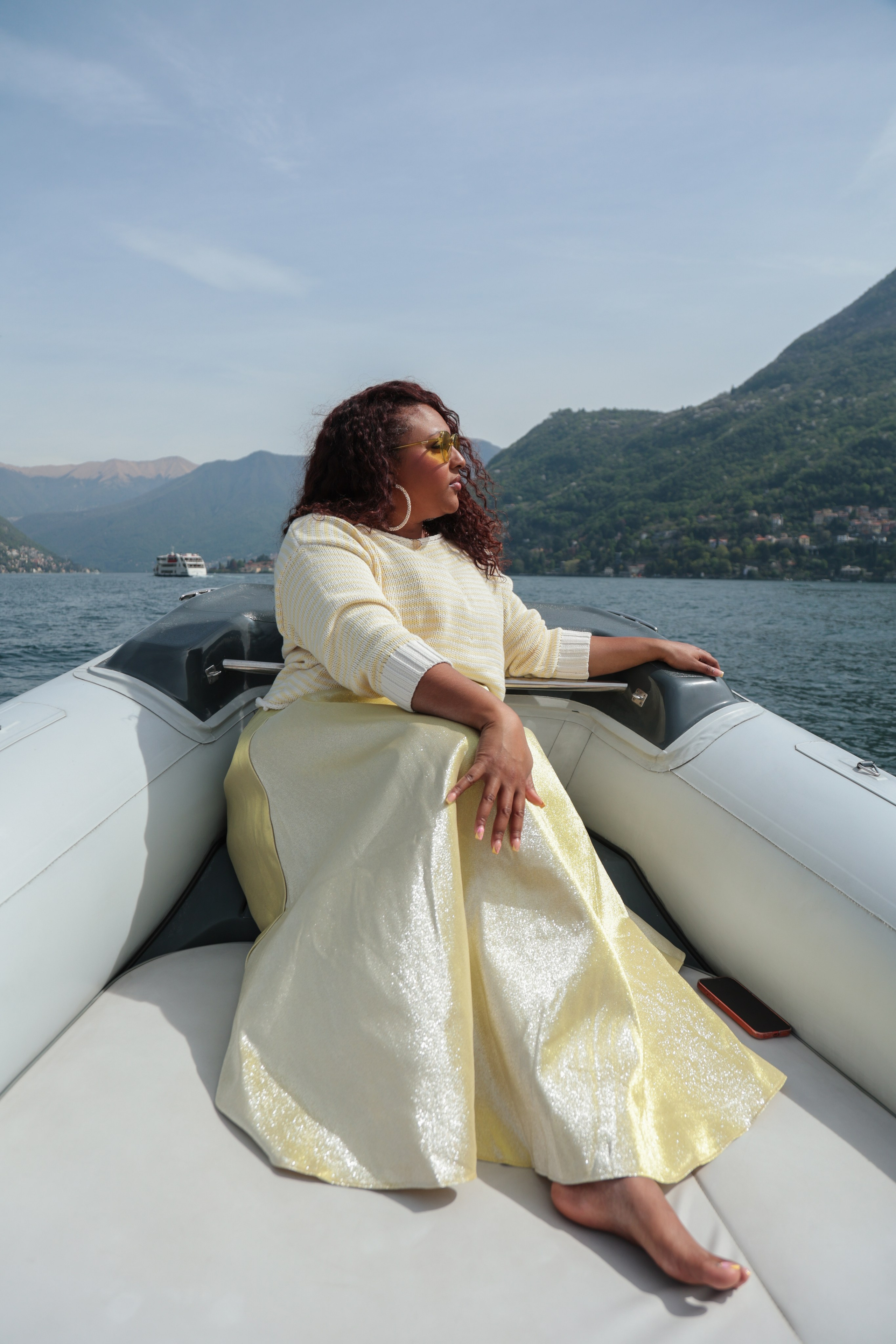 Girls Trip Como. Photographer in Milan |Mila Pro Photo