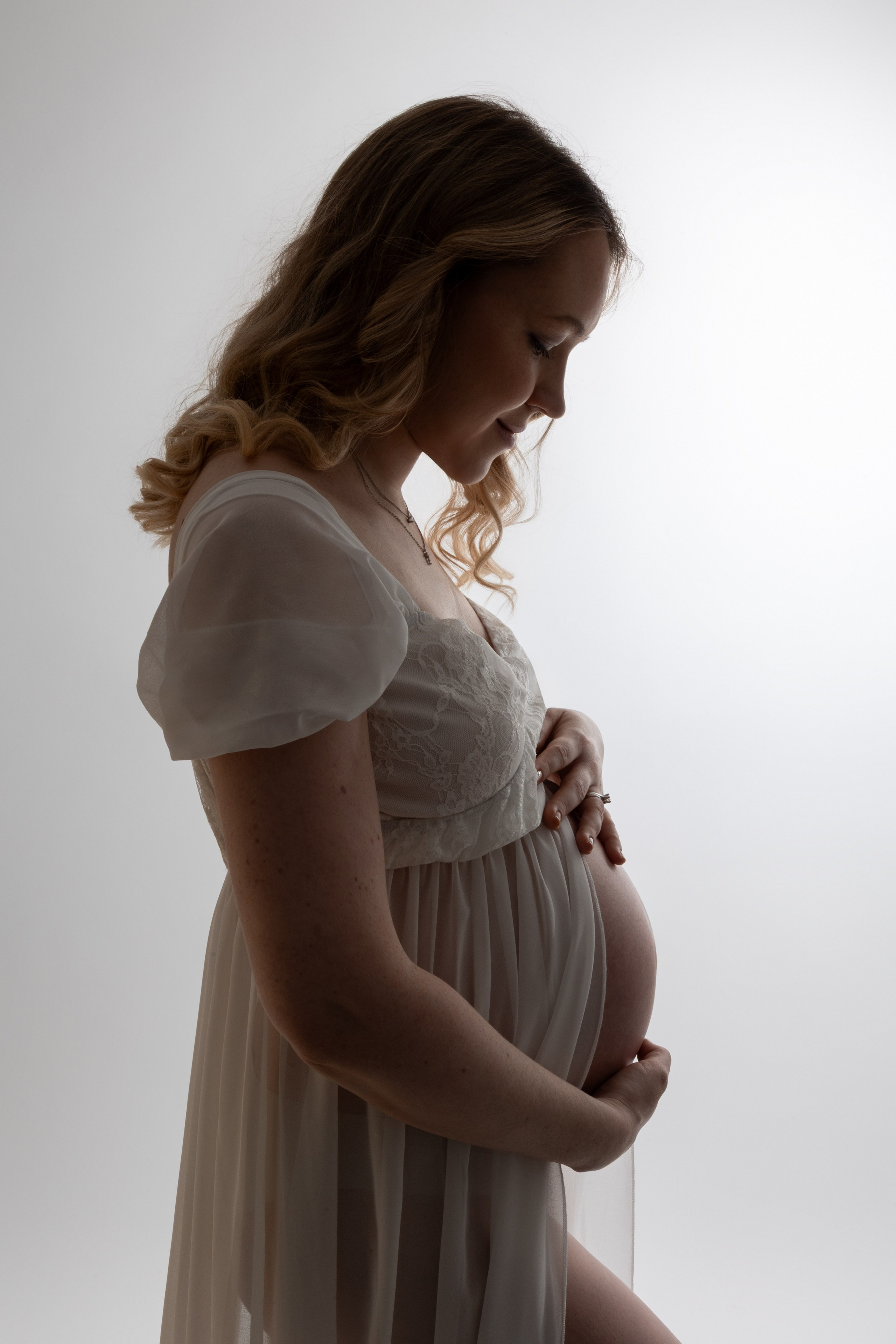 Maternity Shoot Anna. Photographer in Milan |Mila Pro Photo