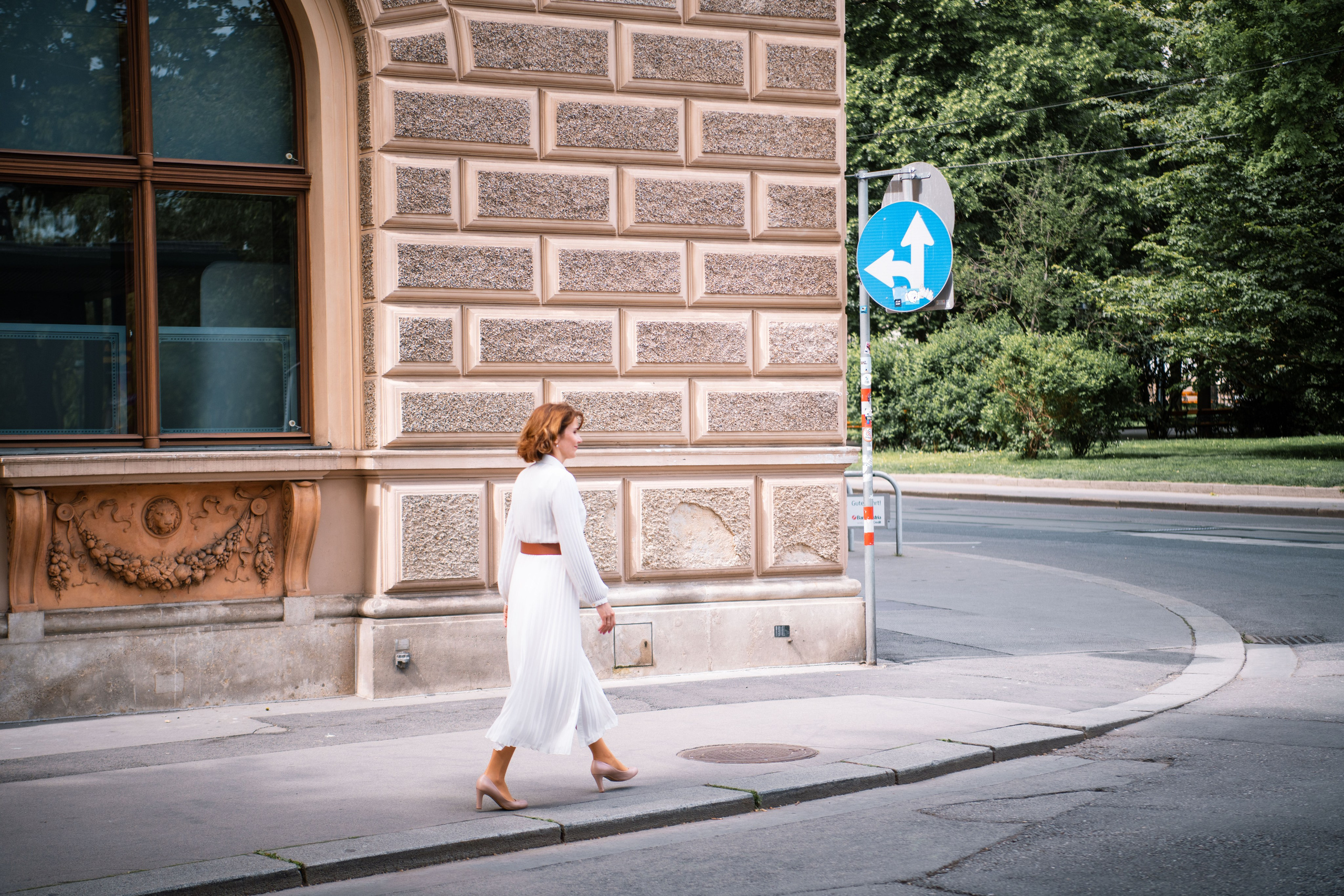 Воспоминания о Вене. Семейный и детский фотограф