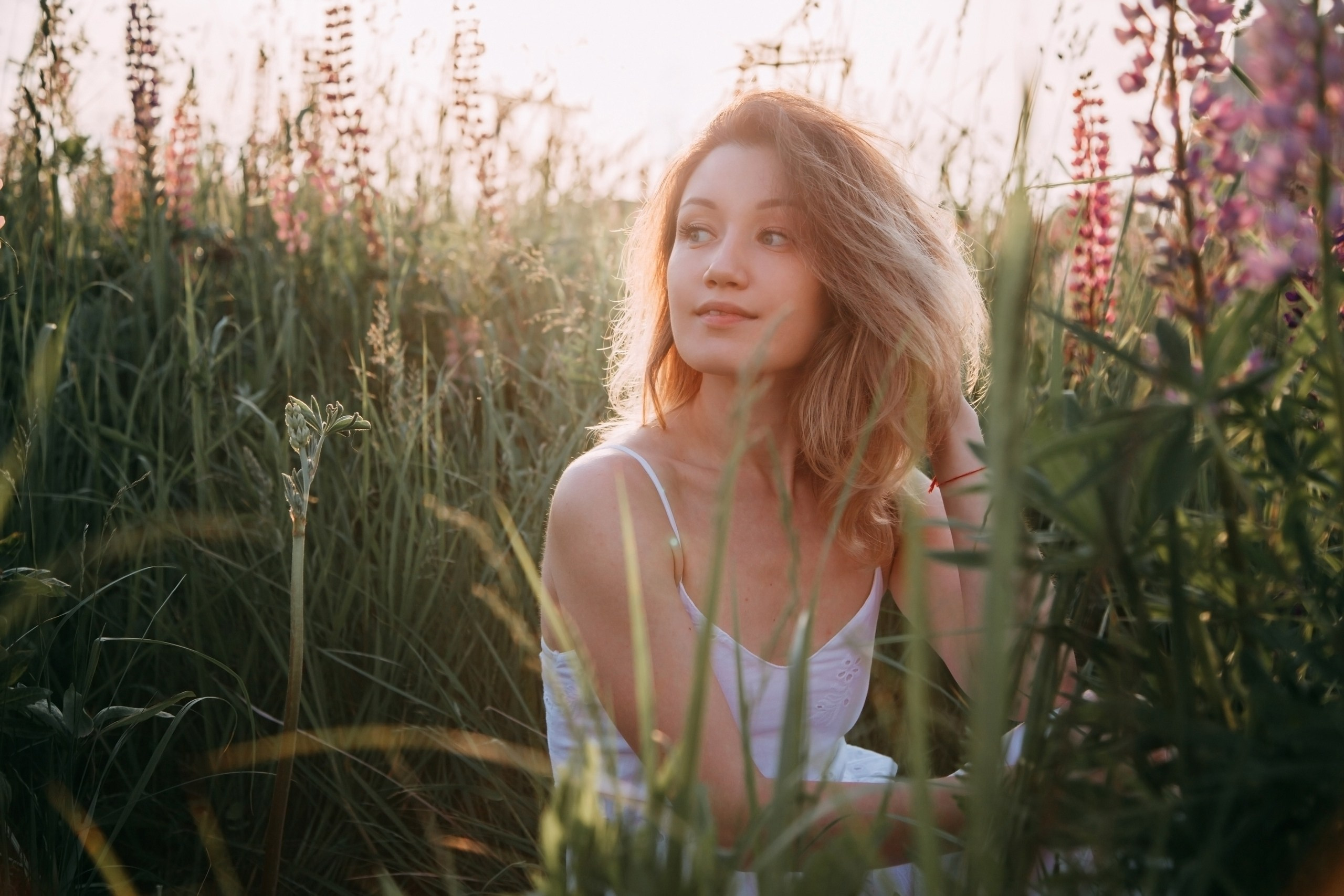 Darina. Photographer Valeriia Shurko