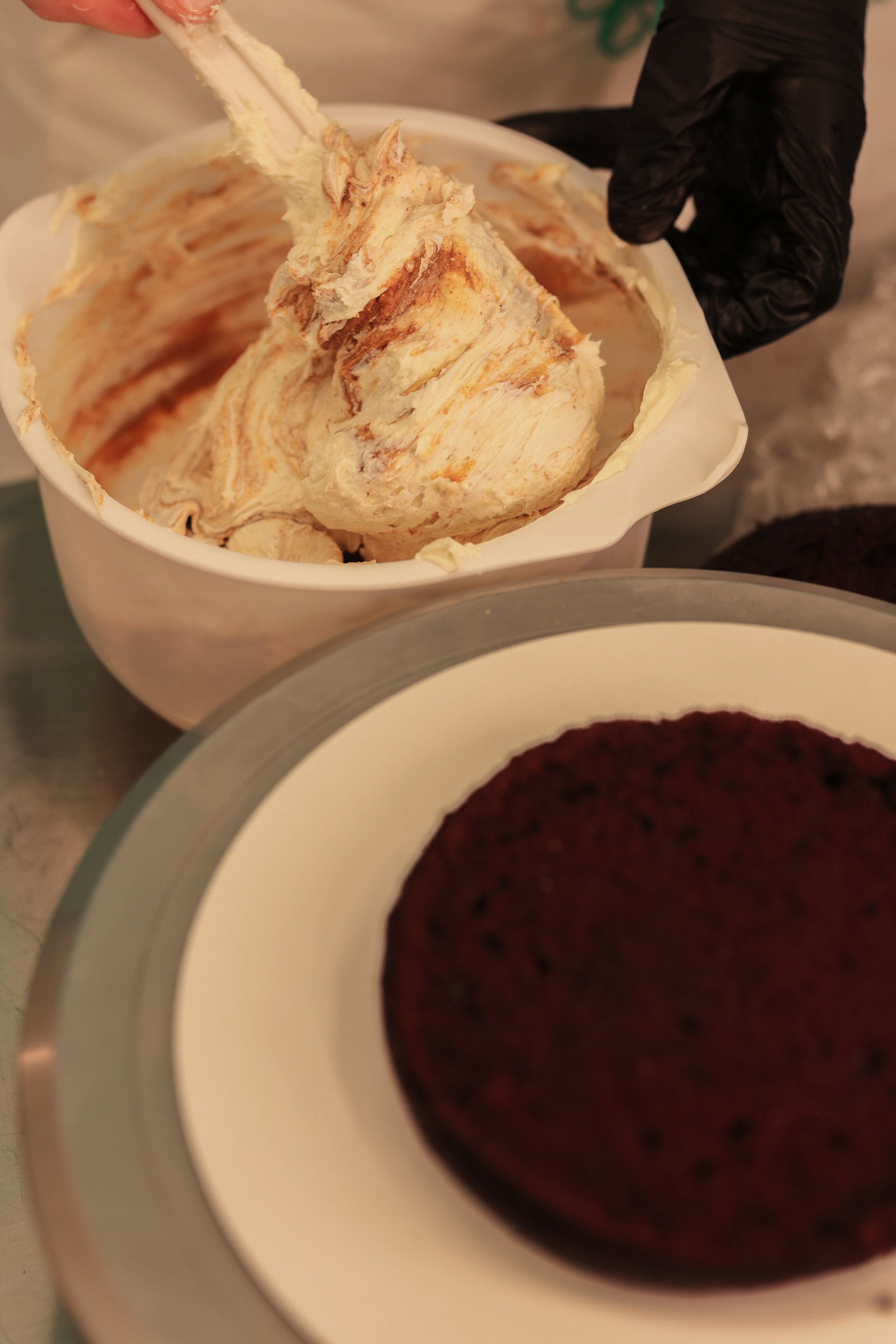 Pastry shop content. Photographer in Milan |Mila Pro Photo