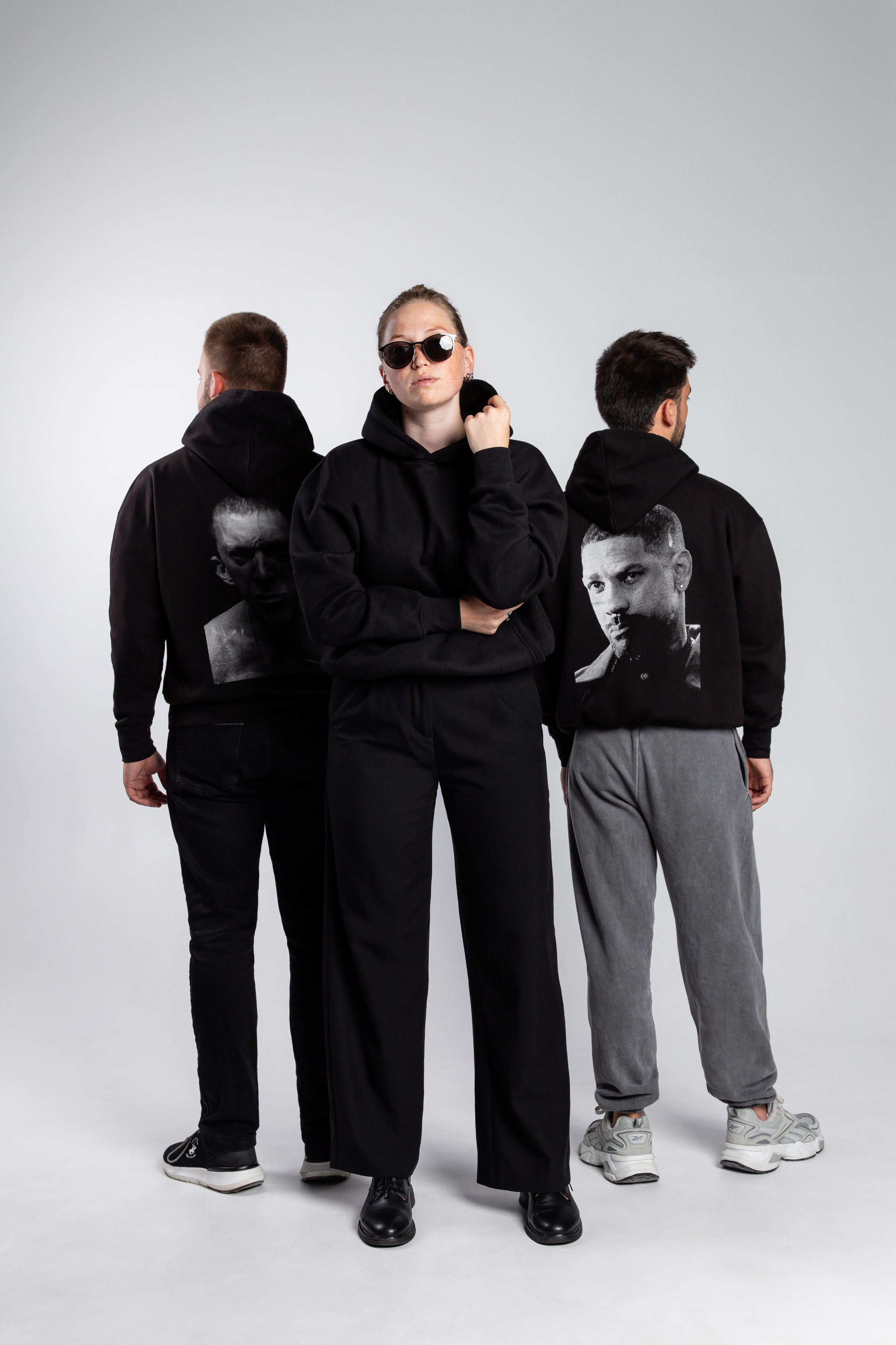 Companie „HINCULOV”. Fotograf și Videograf | Chișinău, Moldova