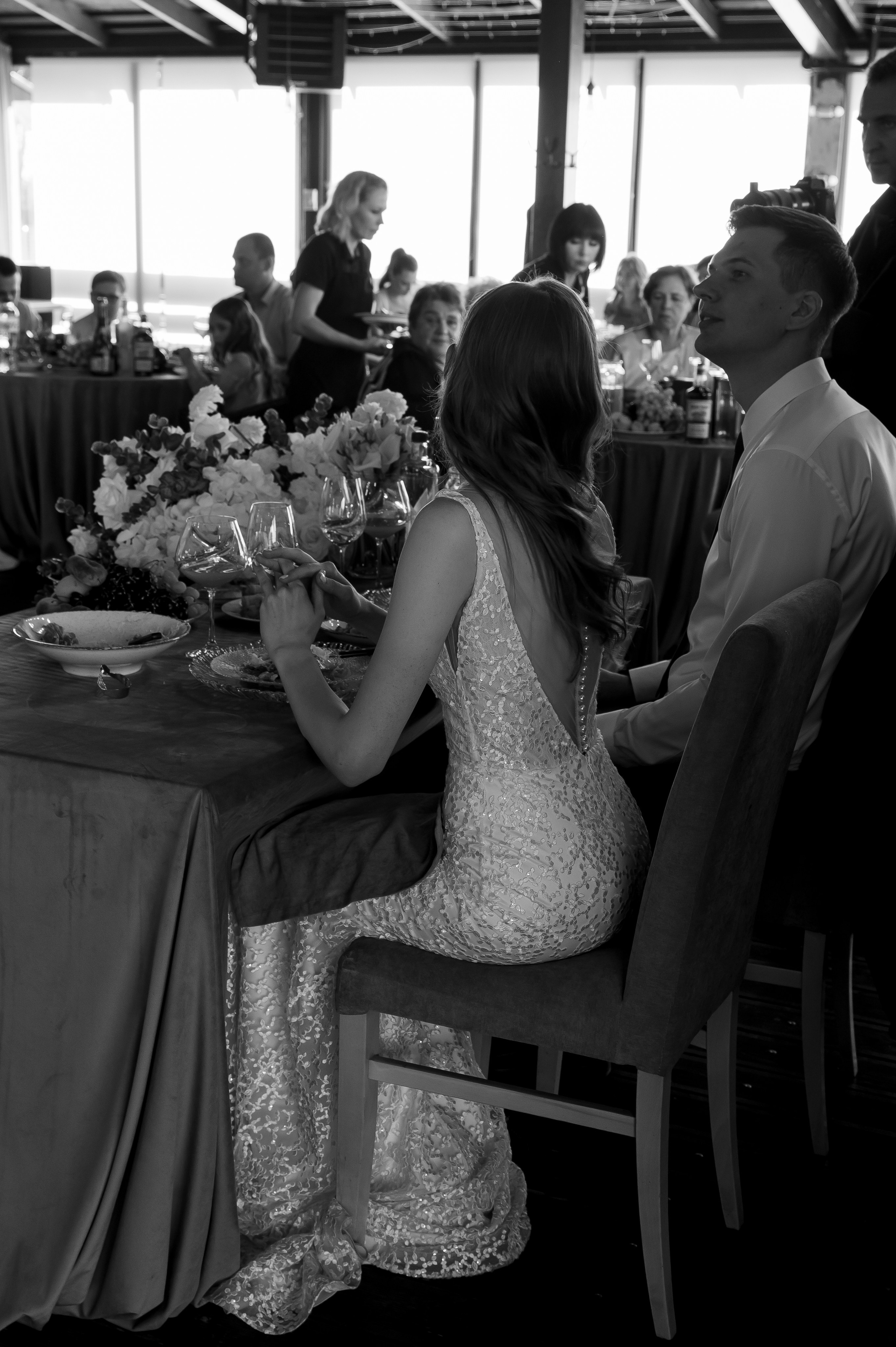 Мария & Никита. Свадебный и семейный фотограф Екатерина Шестакова