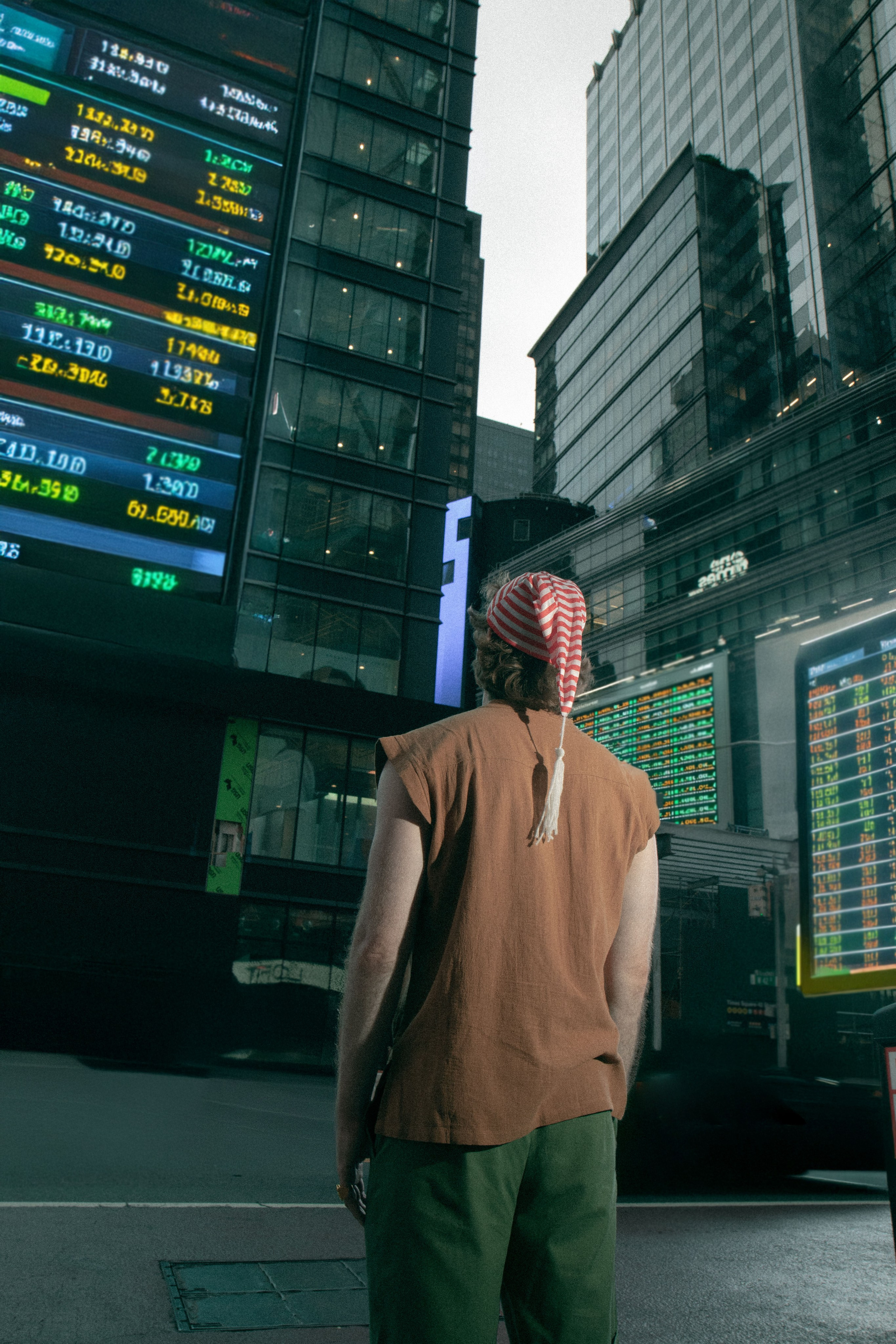 045. Palagina Ksusha, photographer in NY