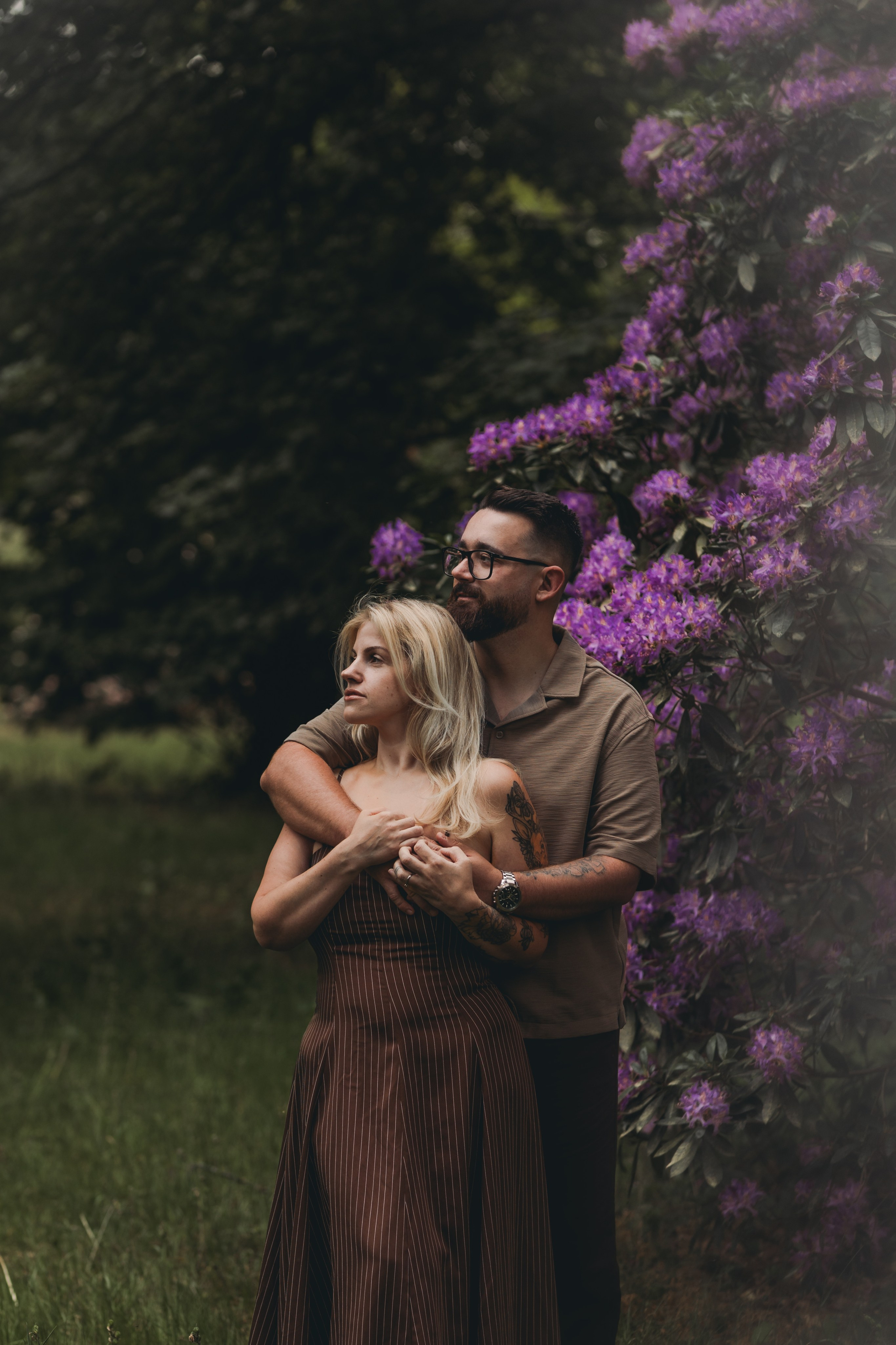 Family/Couple. Anna Levina Photography