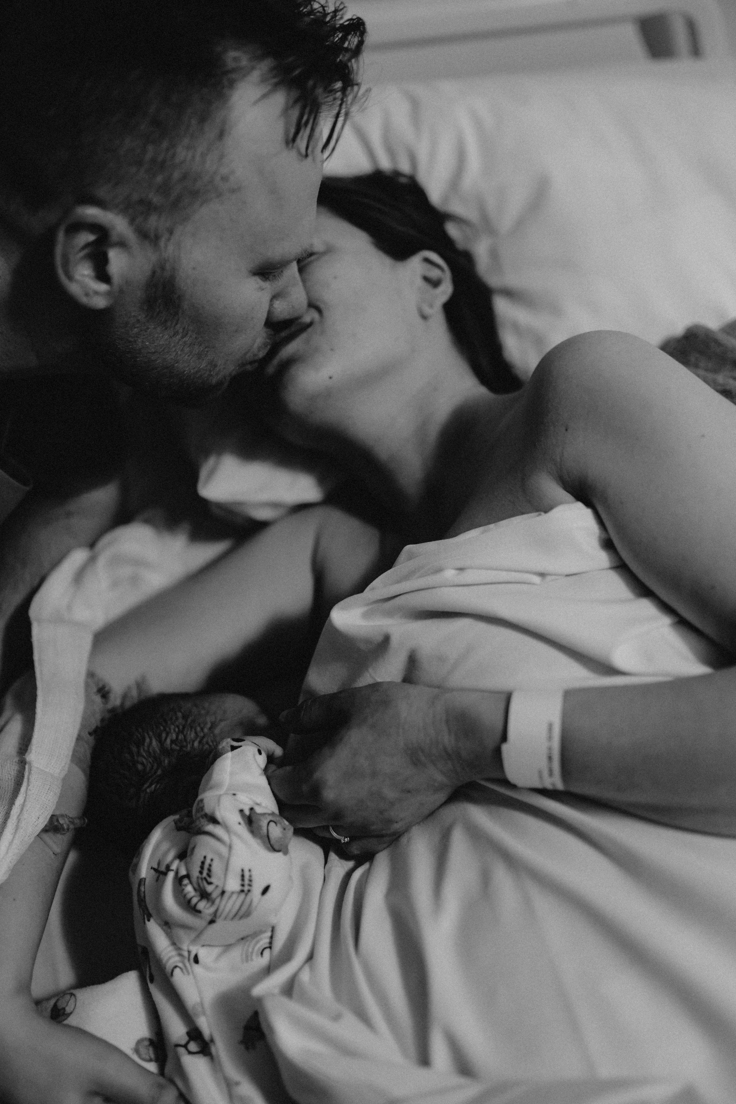 O nascimento de Daniel. Fotografa documental de familia e nascimento em Florianópolis SC Daria Ermolaev