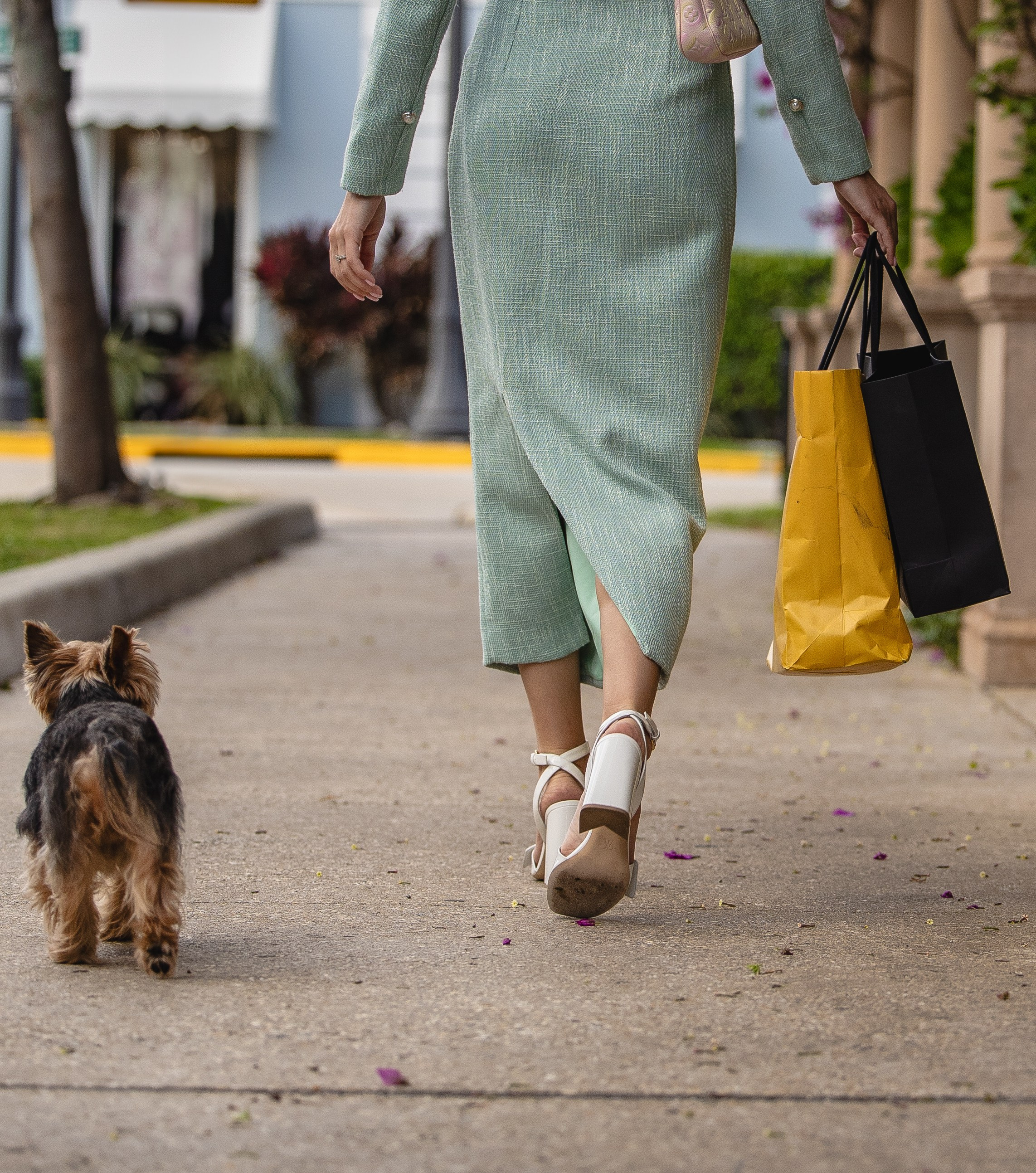 Mars & Alexandra. Pet Photographer Viktoriya Aleshenko