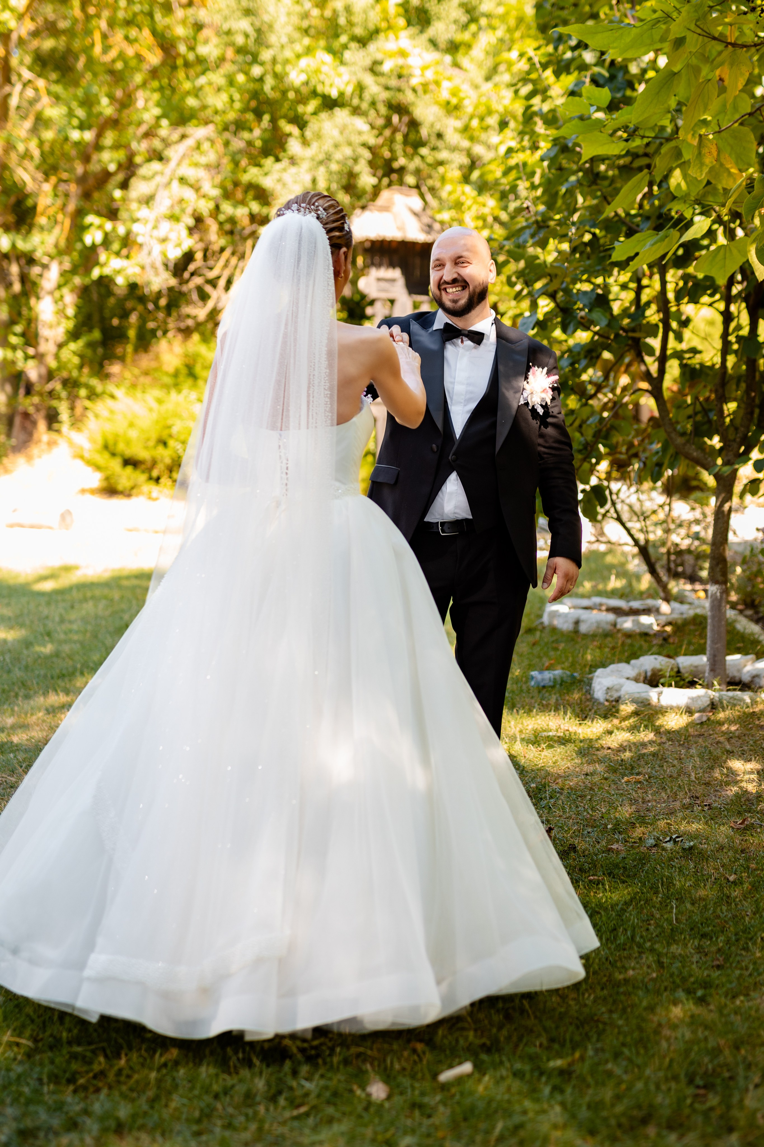 Adrian & Ana. Lucian Dedeu — Fotograf de nuntă și eveniment
