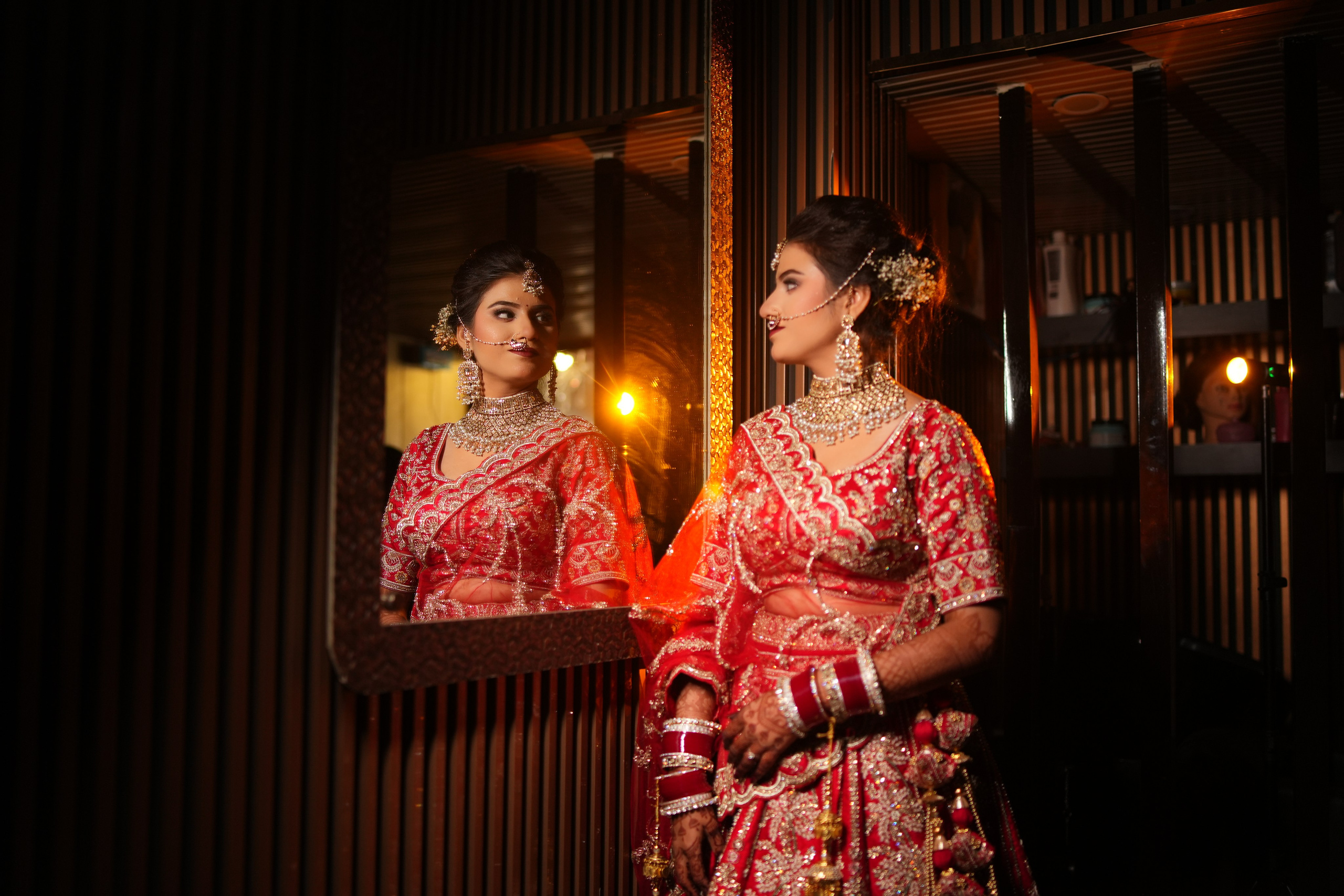 Wedding. Main