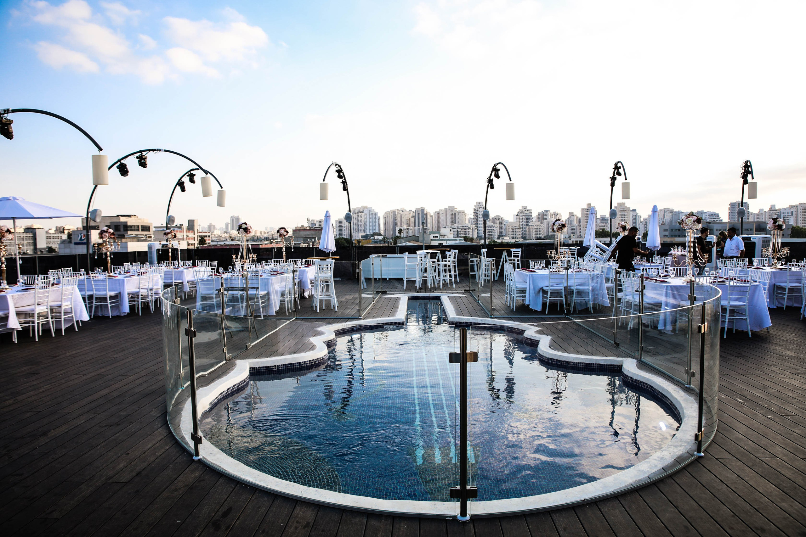 Atmosphere. משה מנשה צלם חתונות