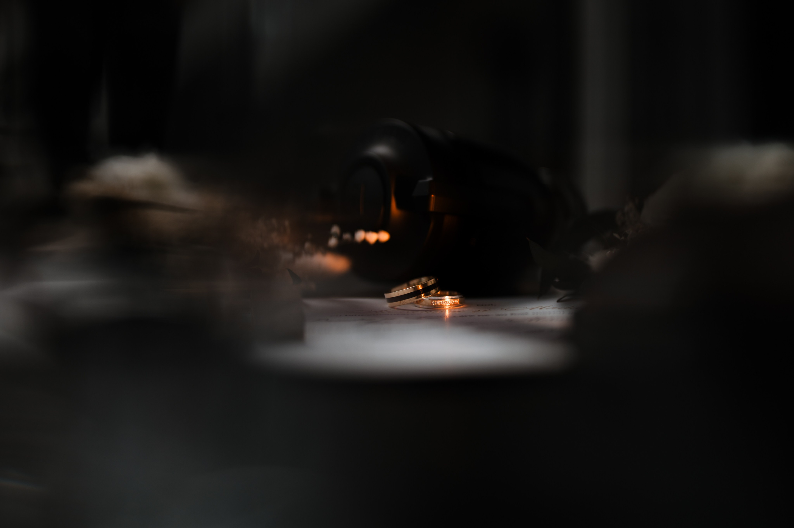 Mădălina + Alexandru | Crystal, Iași. FotoVizion Iași