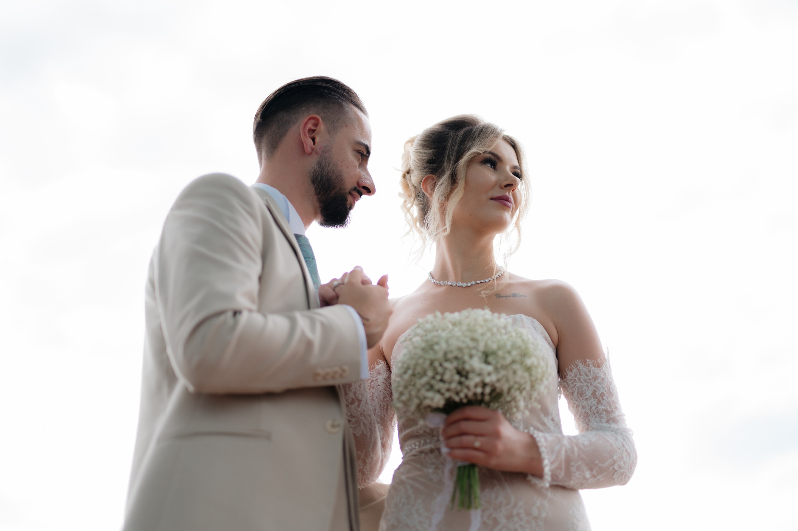 Georgiana + Vlăduț | Amuria Events. FotoVizion Iași