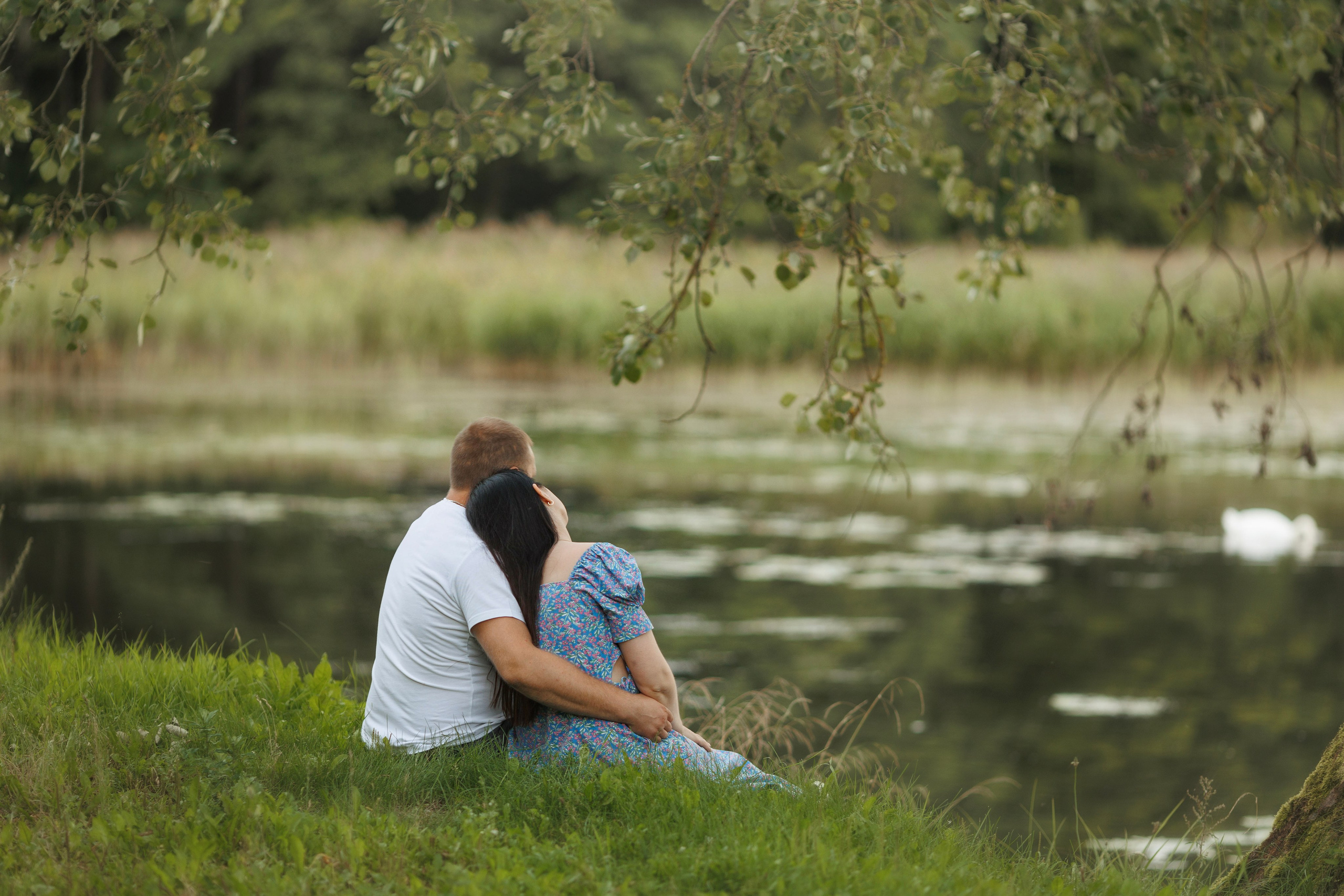 Тёплые моменты. Семейный и детский фотограф в Вильнюсе Светлана Наумова