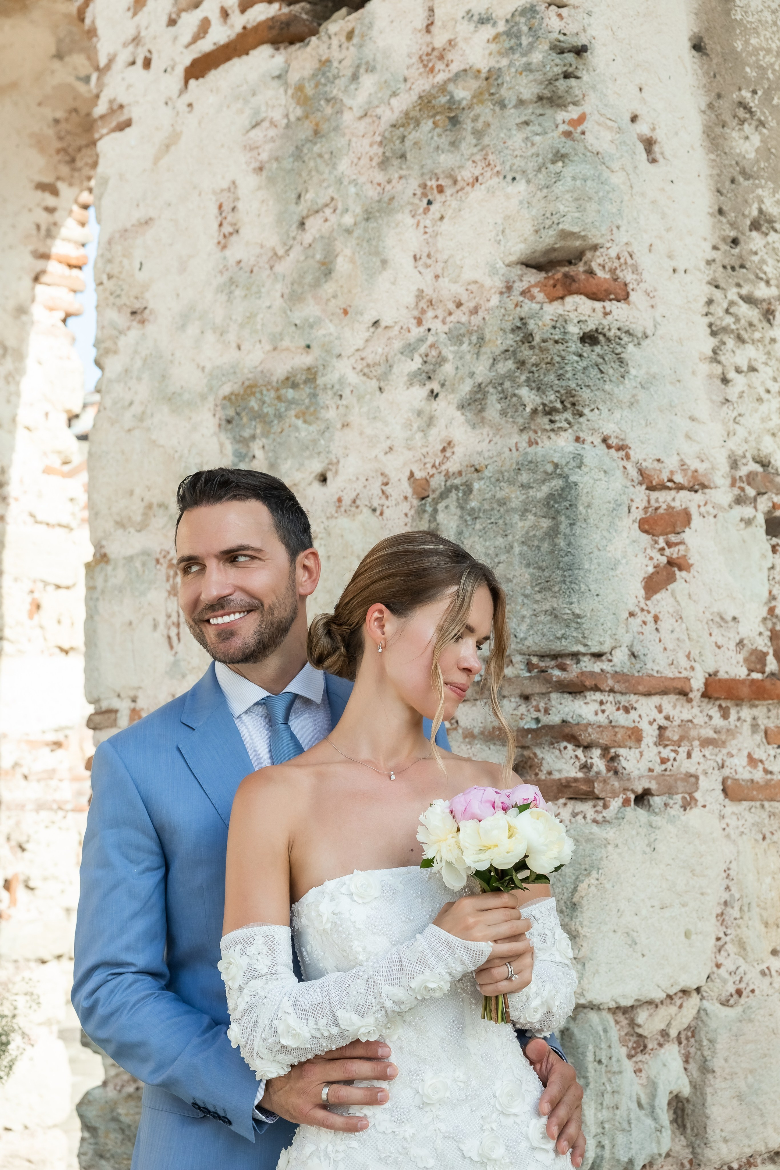 Сватба Несебър. Фотограф Ирина Йотова