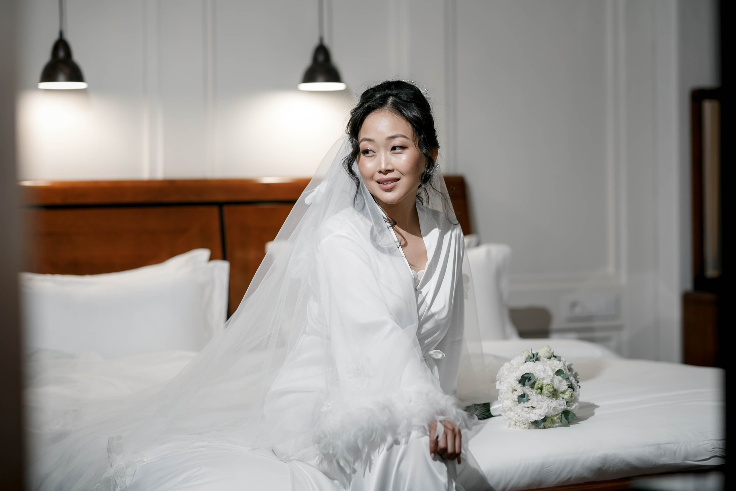 JANNAT. Mandarin.photo