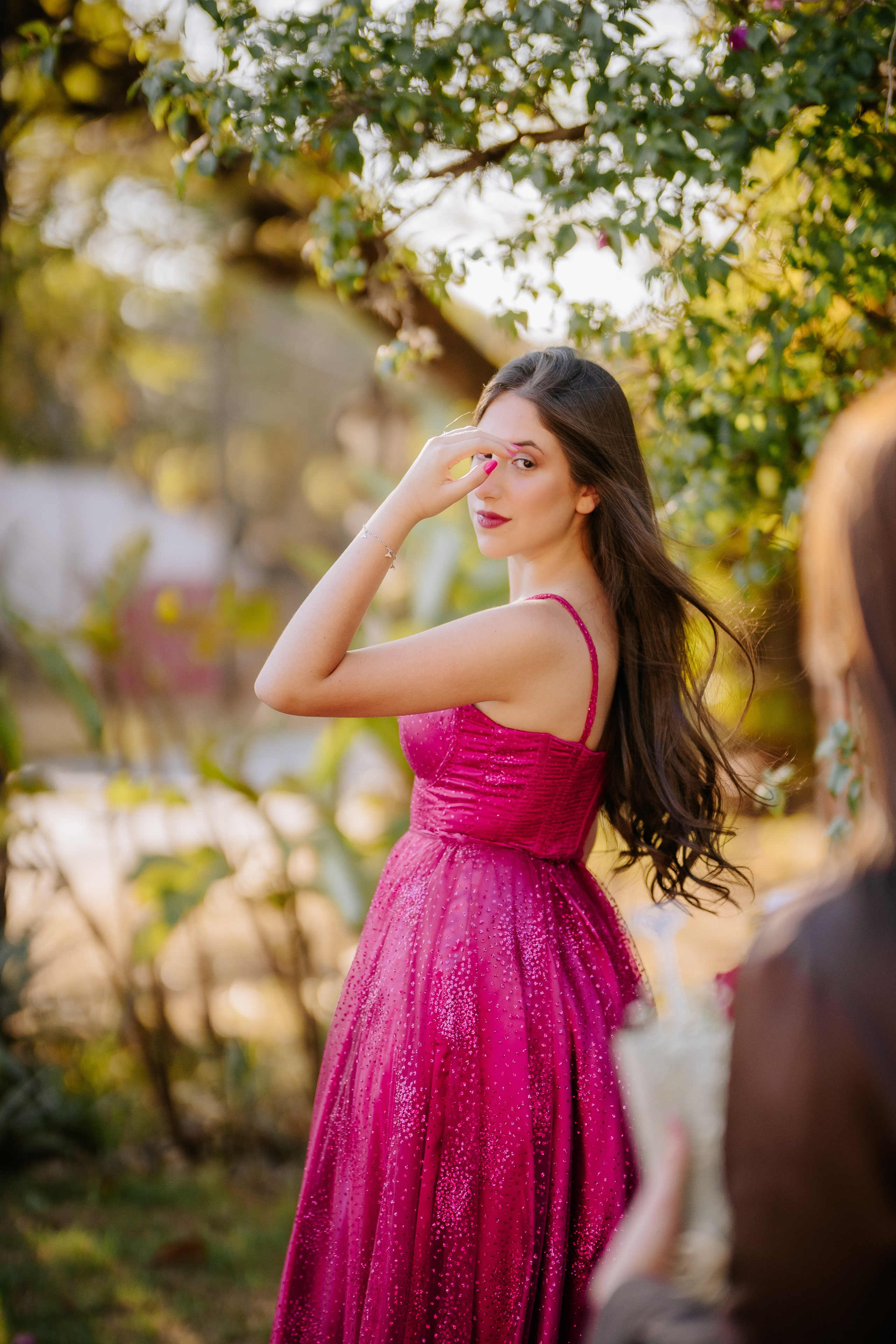 Mirella — Vila Chále / Bauru SP. Robson Colaço