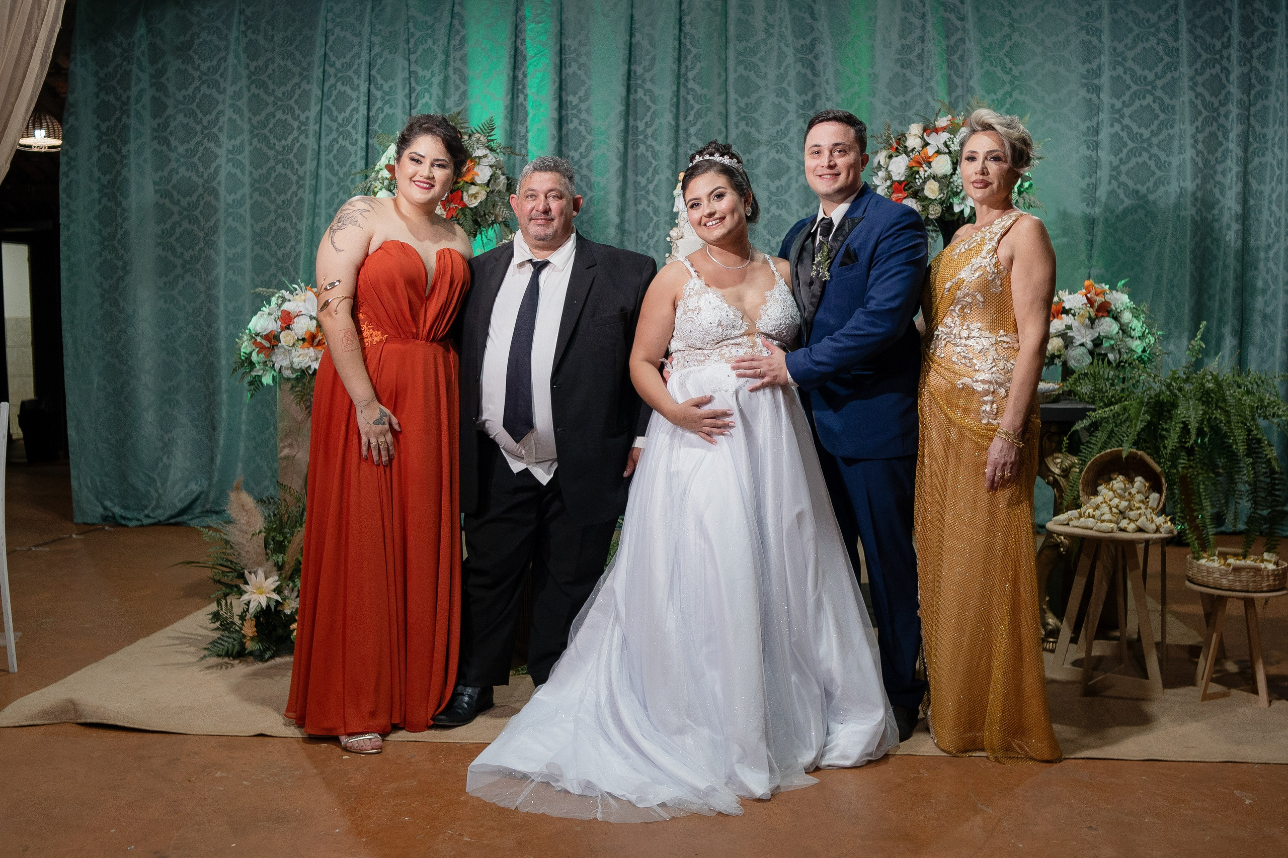 Lais & João — Arealva SP. Robson Colaço