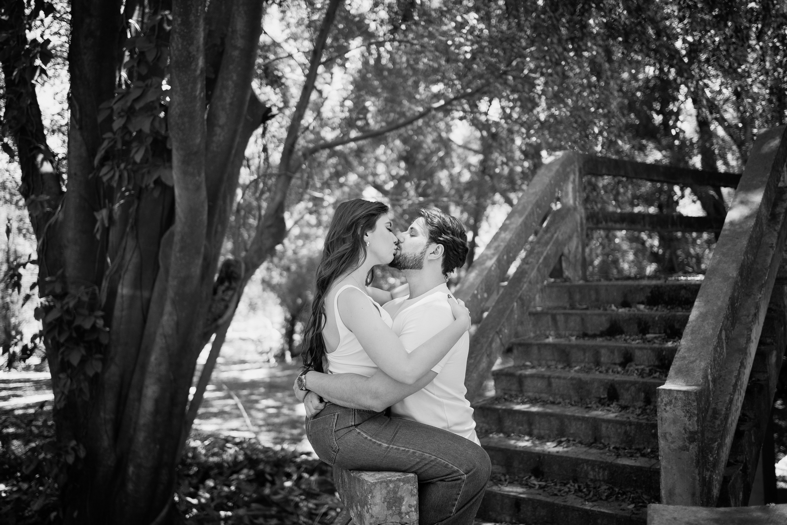 Aires & Denis — Vila Chalé / Bauru SP. Robson Colaço