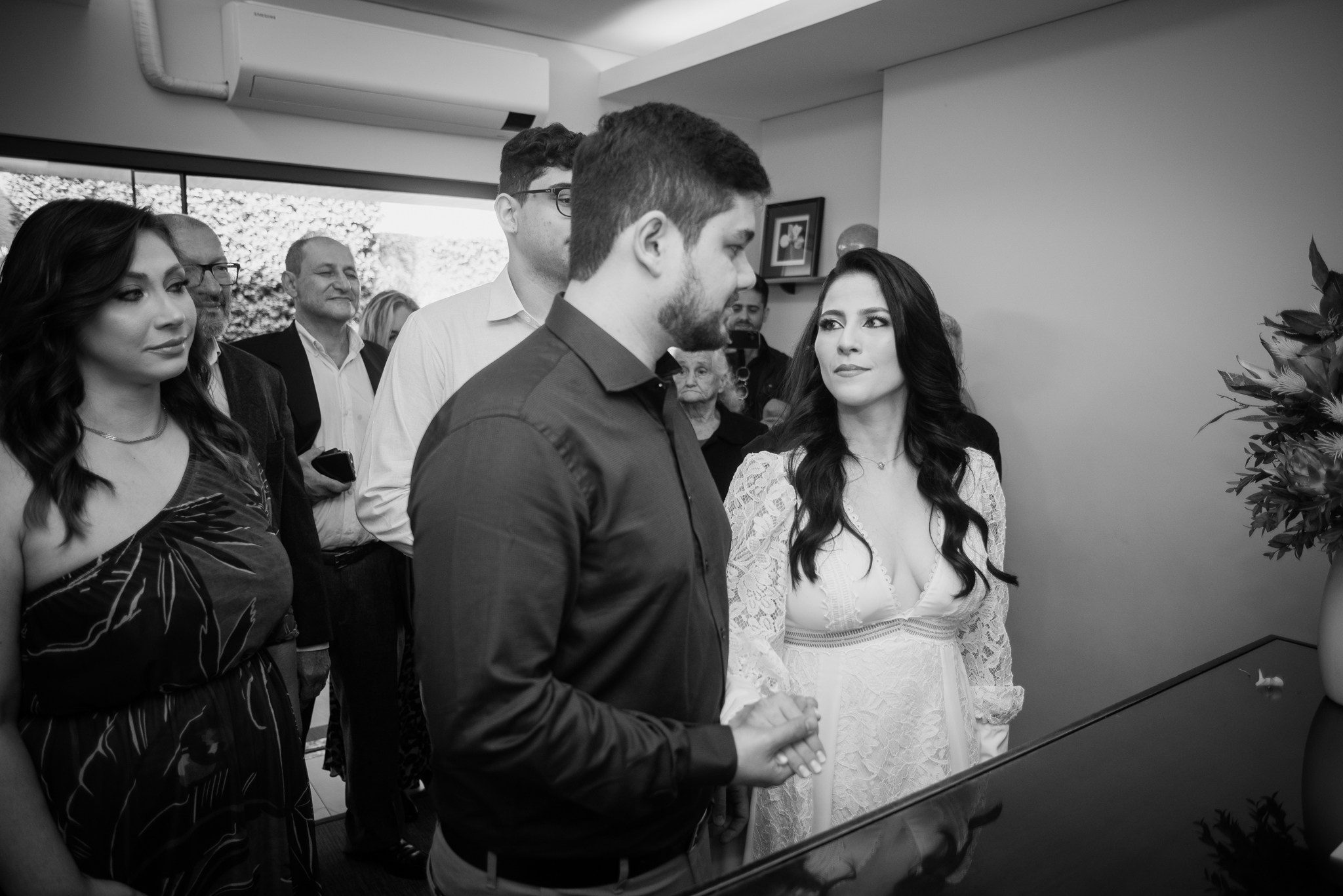 Raissa & Ricardo. Robson Colaço