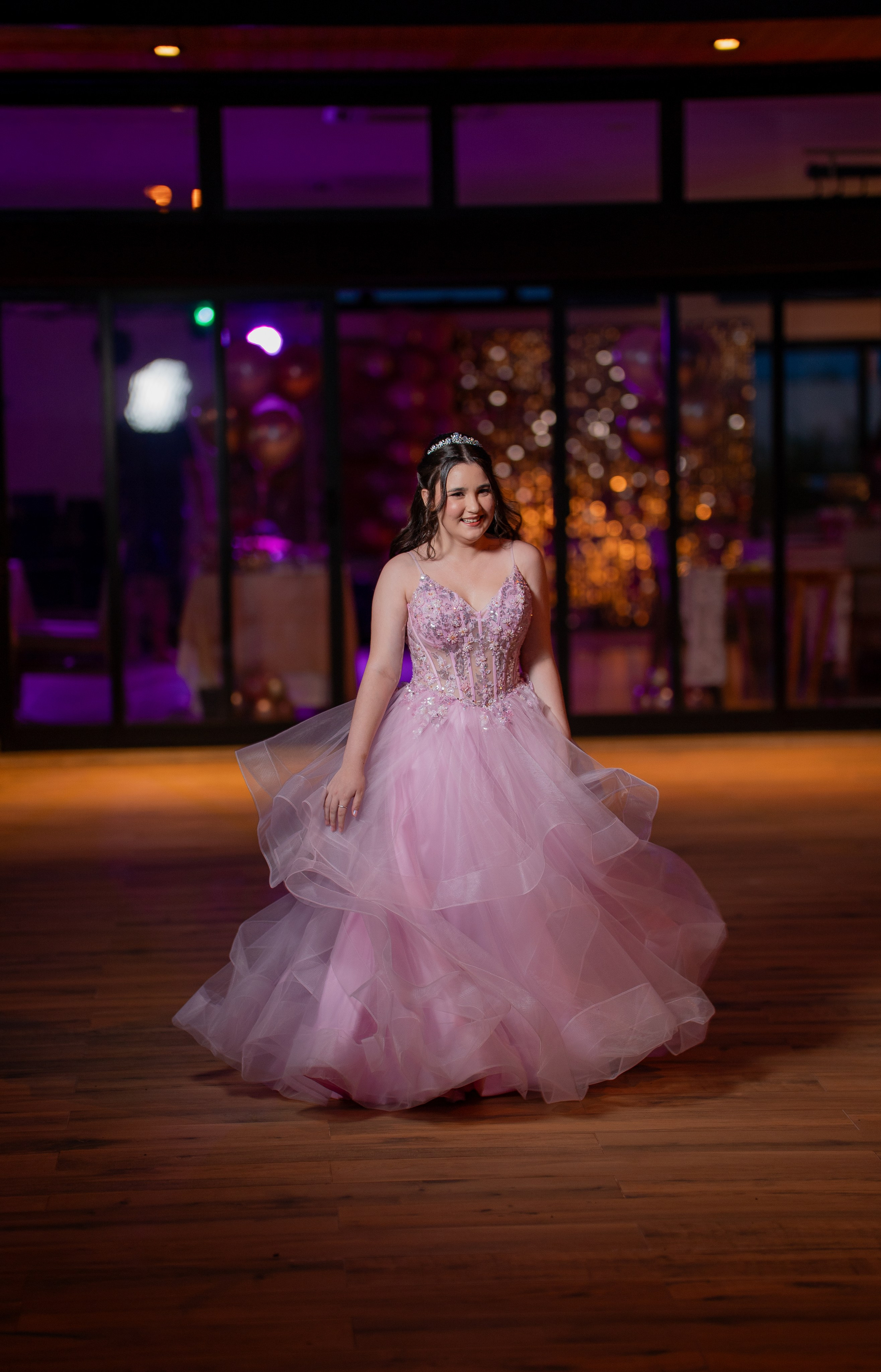 Maria Laura — Villa de León / Bauru SP. Robson Colaço