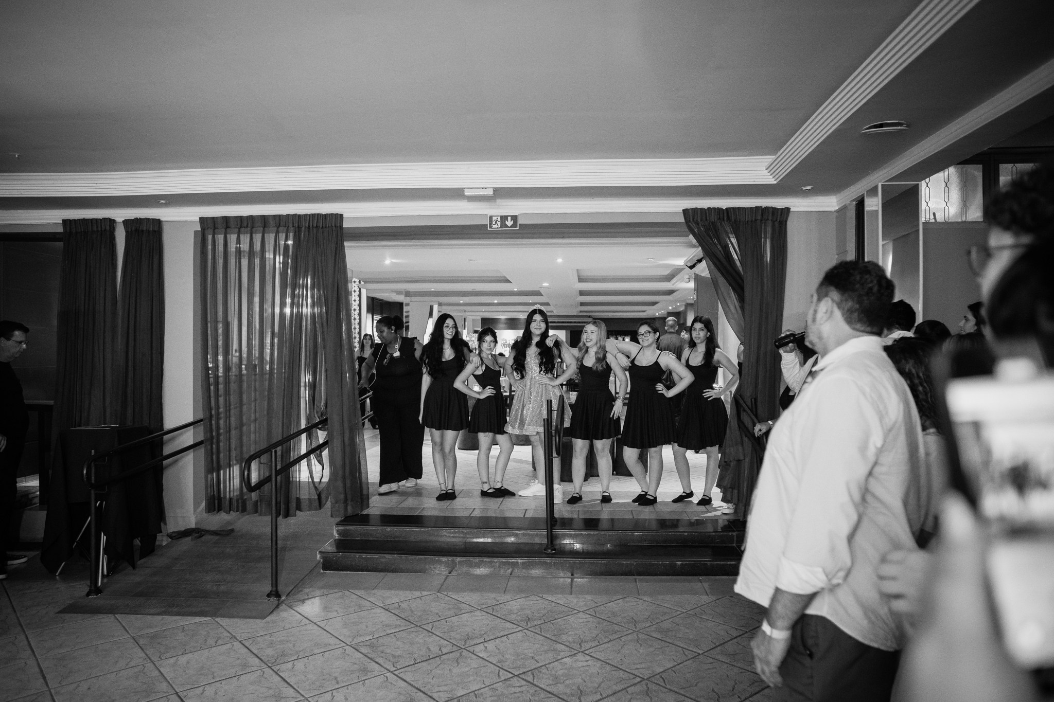Pietra — Comissaria. Robson Colaço