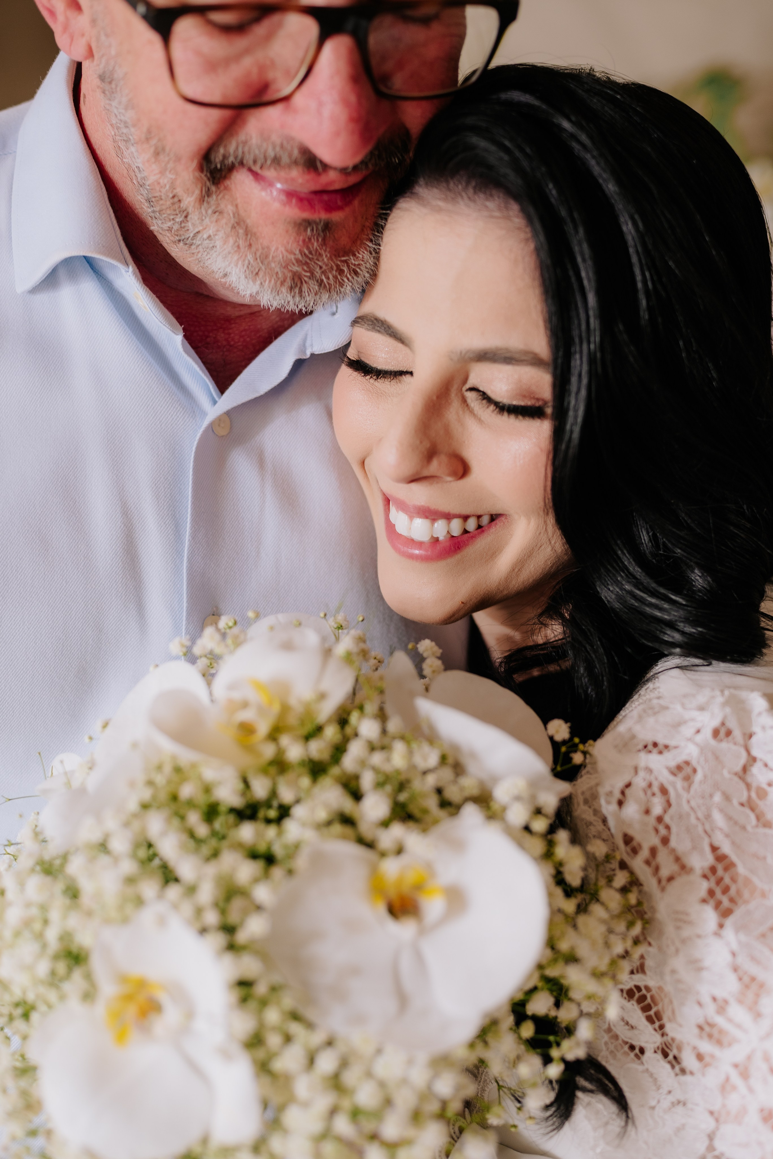 Raissa & Ricardo — La Terrasse Bistro / Bauru SP. Robson Colaço