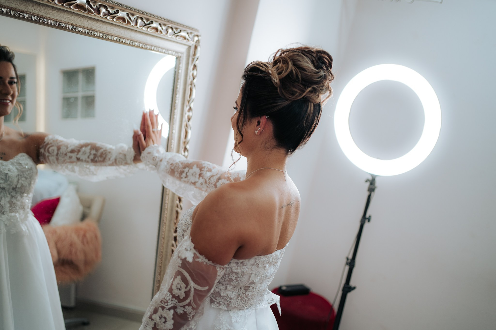 Lais & Lucas — Espaço Aveiro / Bauru SP. Robson Colaço
