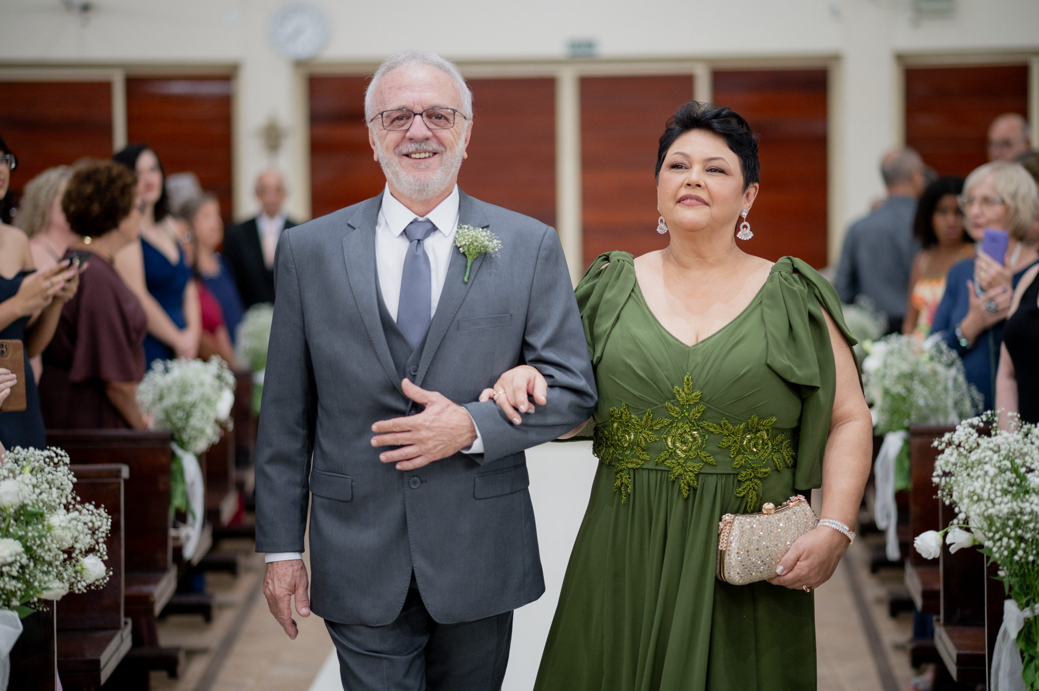 Giovana & Bruno — Luso / Bauru — SP. Robson Colaço