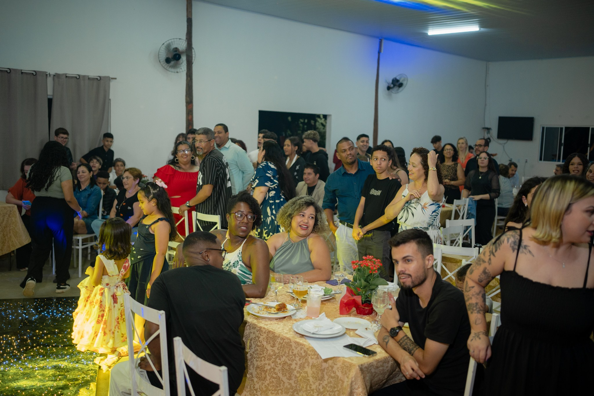 Ana Laura — Bauru SP. Robson Colaço