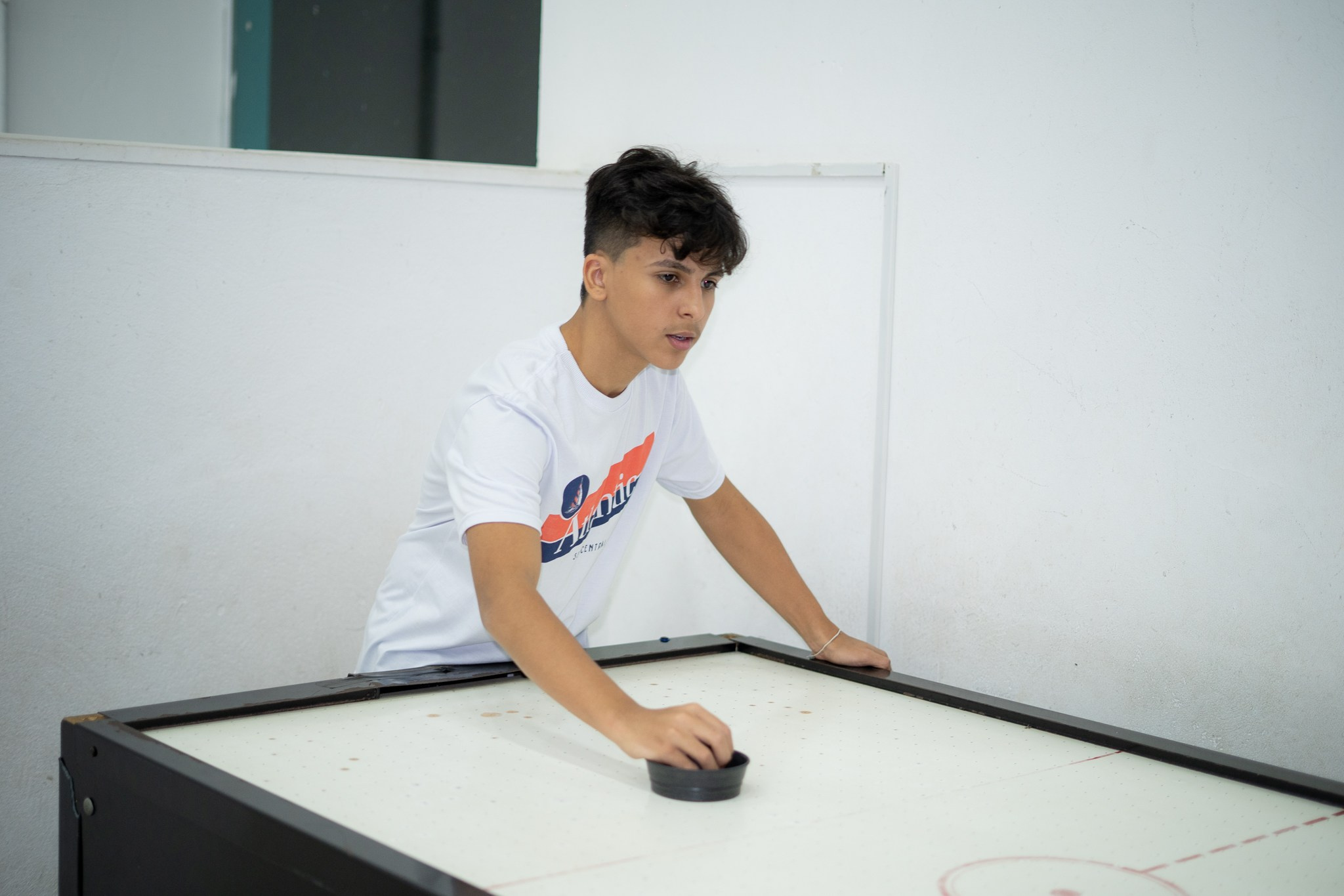 Sofia — Gulas Kids / Bauru SP. Robson Colaço