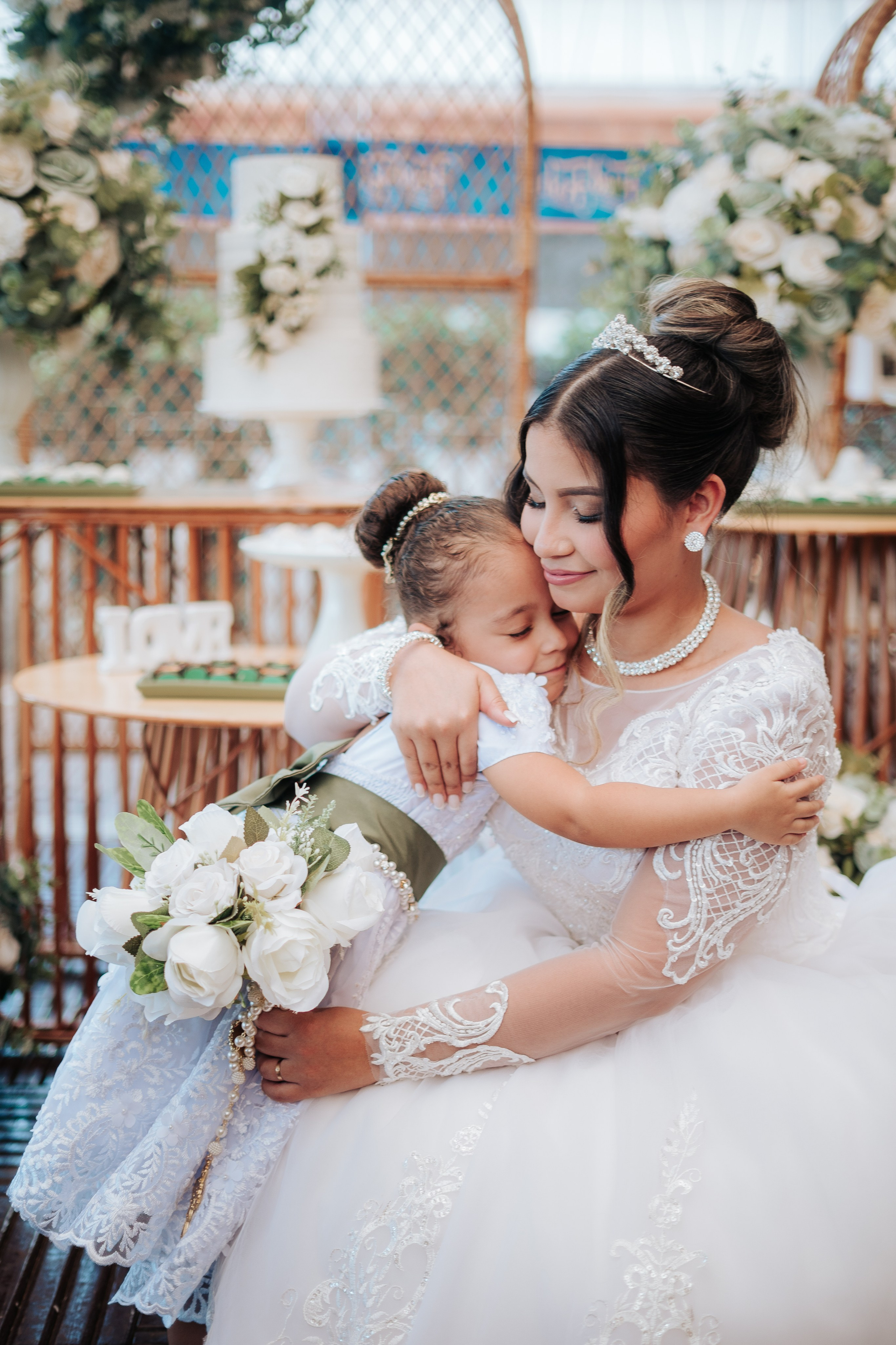 Aline & Clebson — Fred Fish / Bauru SP. Robson Colaço