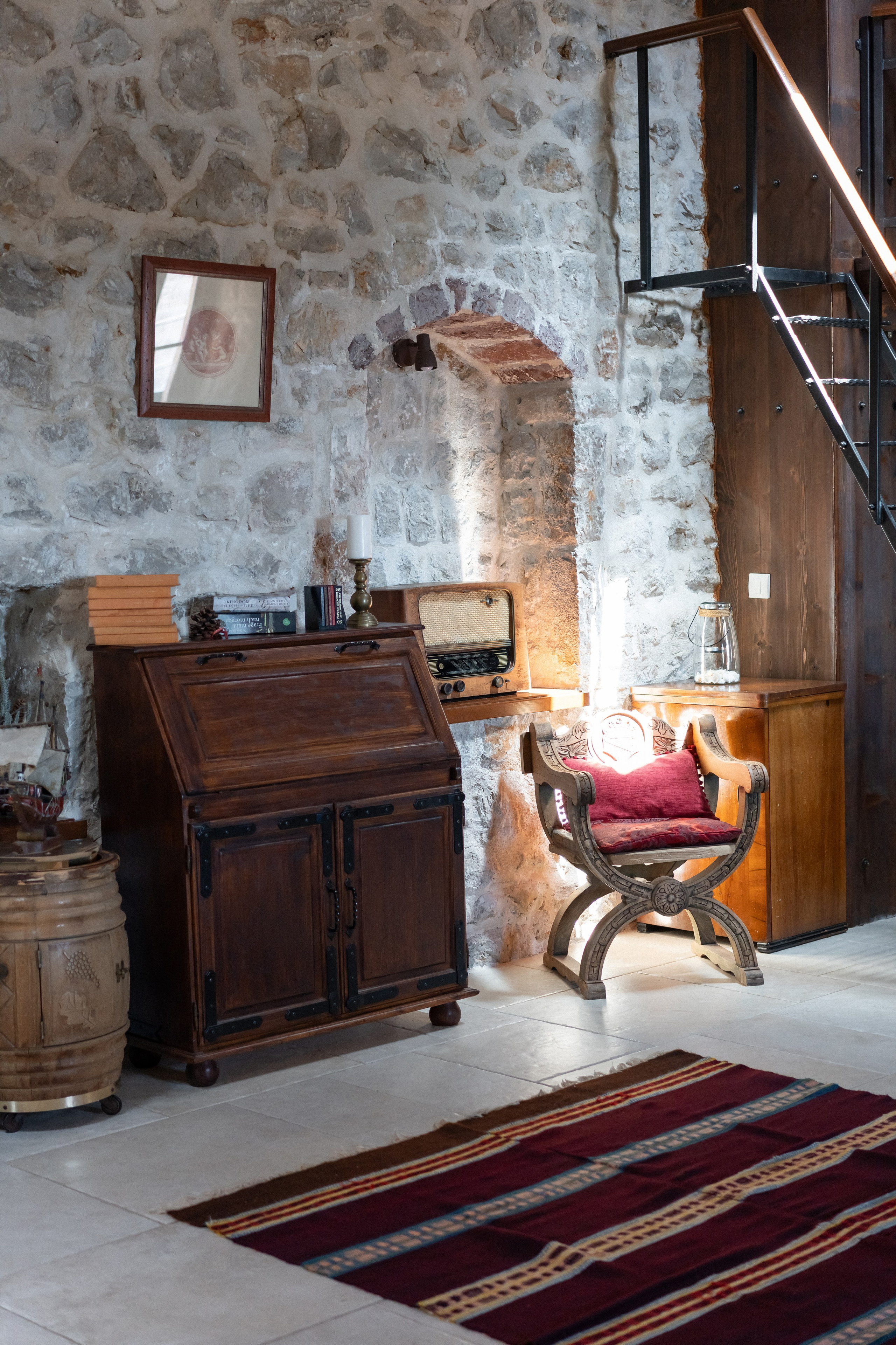 Talici Hill Wedding in Montenegro