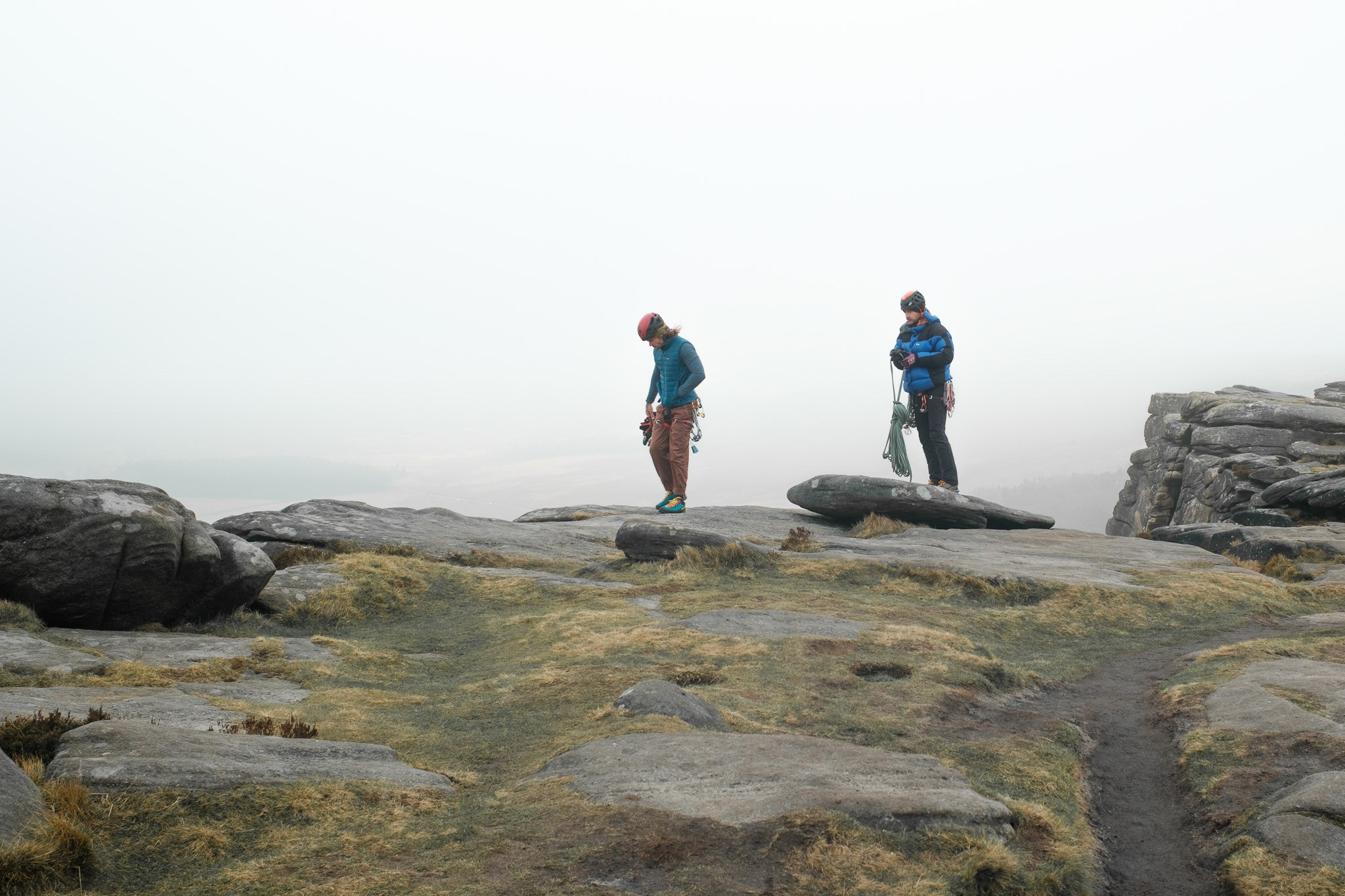 Peak District 2024. Cal Takes Photos