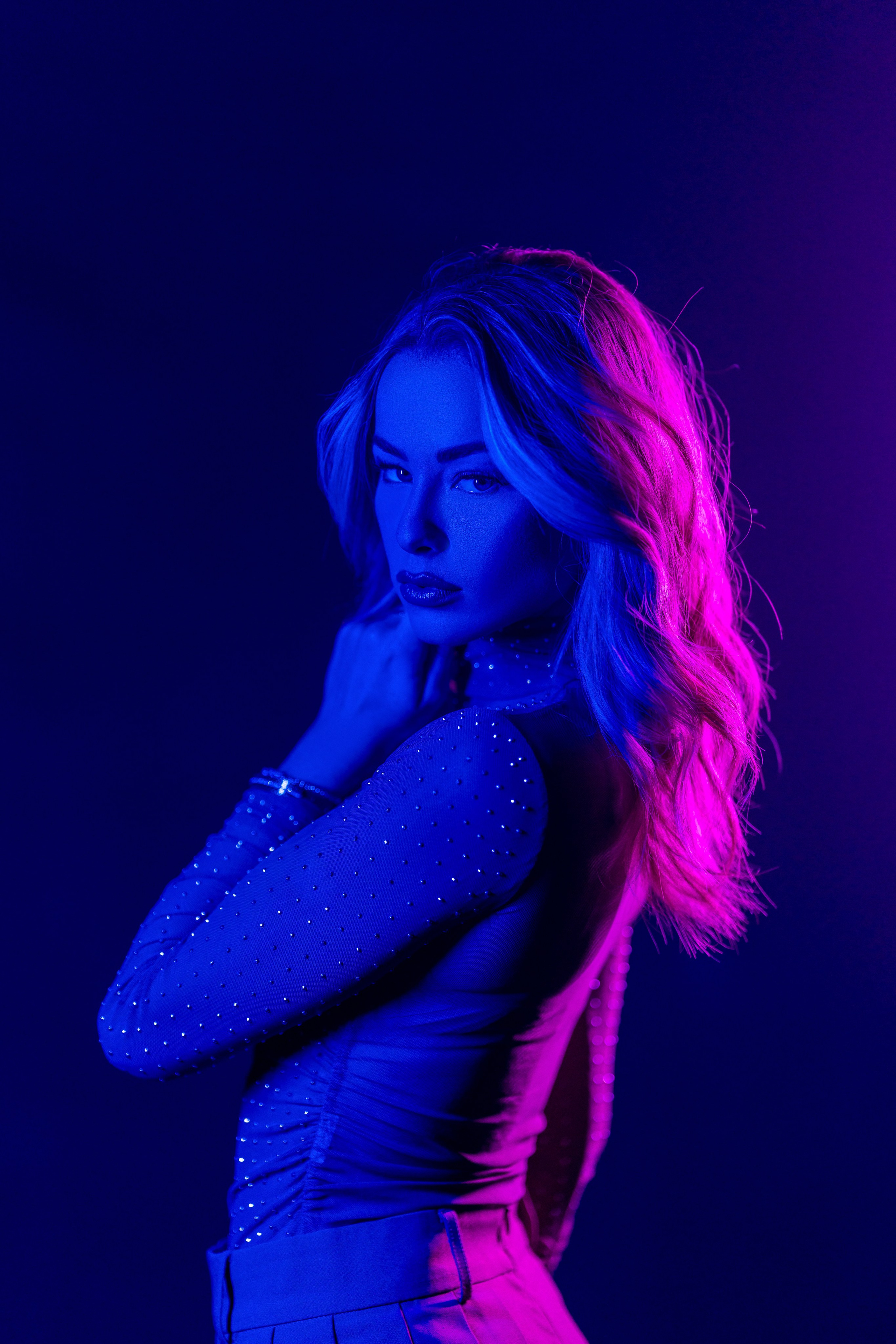 Fashion. Alessandro Sagnelli