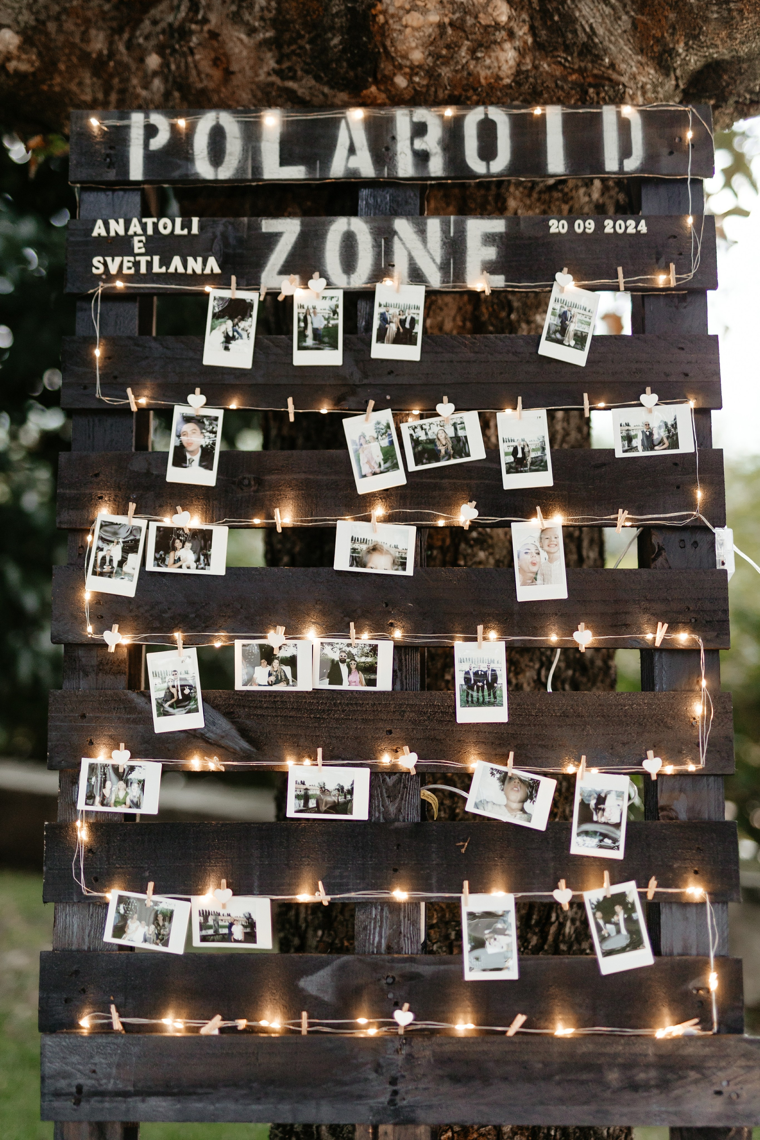 Svetlana & Anatoli: Location: Villa Solatia, Vicenza