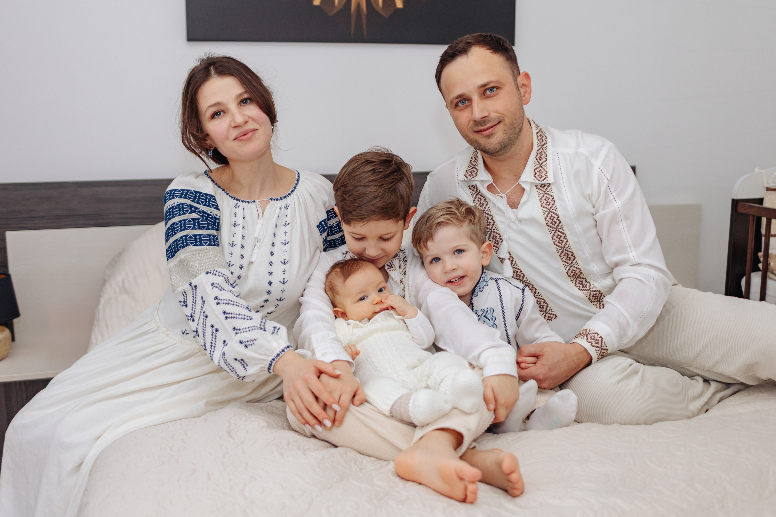 Botezul micuțului Matteo. Cristina Andronache fotograf Brașov fotograf de familie fotograf de nunta Brașov