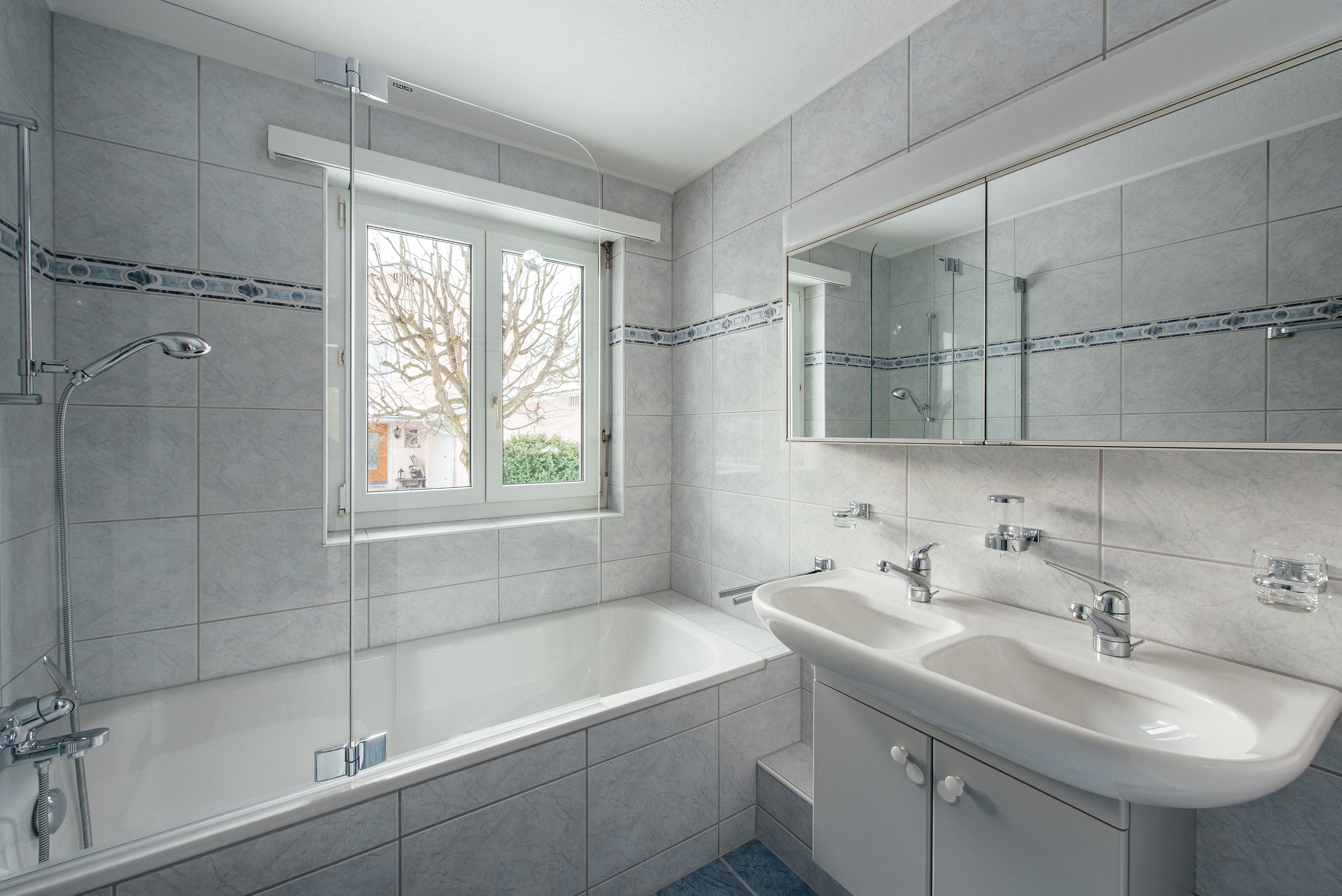 Wohnung, WINDISCH, AARGAU. Hallo! Ich bin Elena und arbeite als Immobilienfotografin