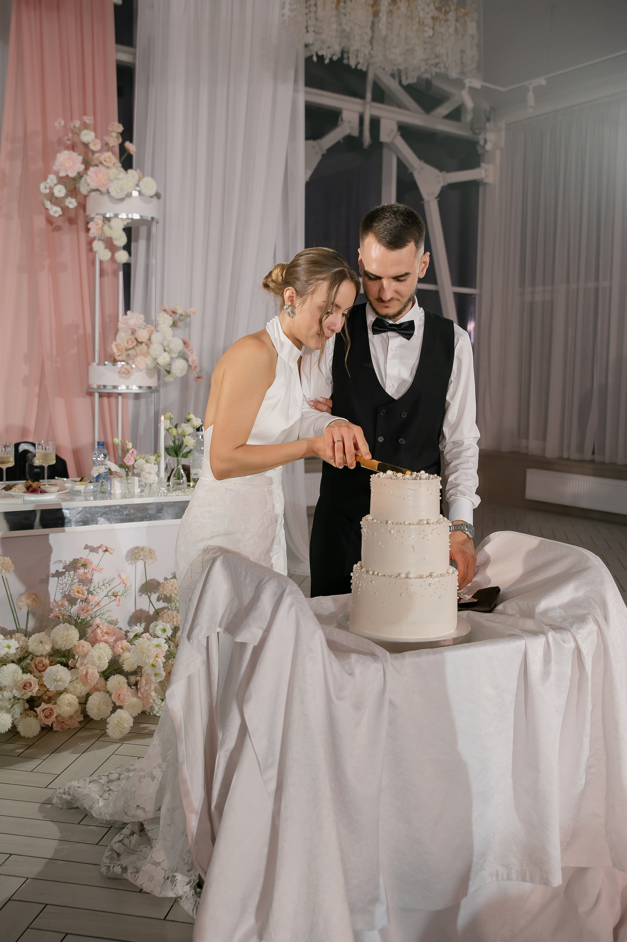 Иван & Анастасия. Свадебный и семейный фотограф Екатерина Шестакова