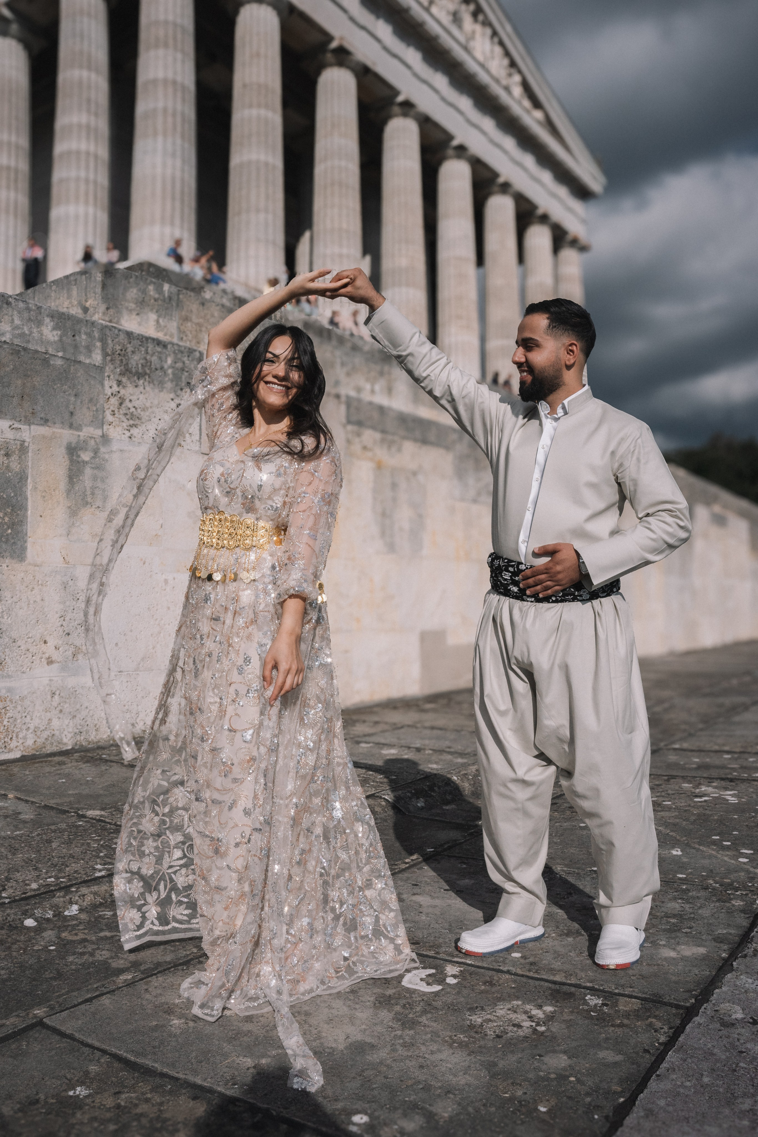 Hochzeitsfotos. Fotograf in Regensburg