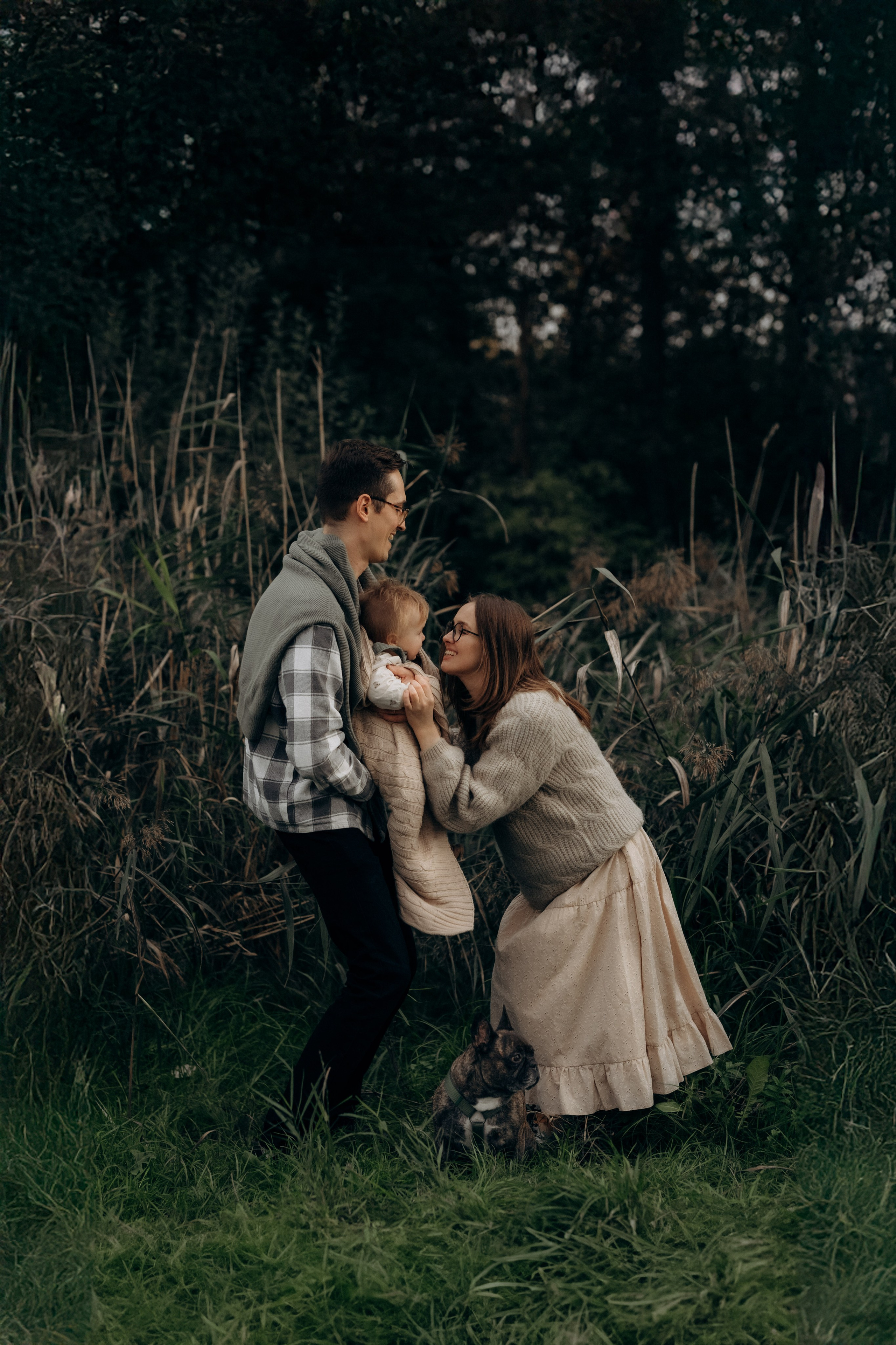 A Warsaw Family Day. Фотографы Минск и мир